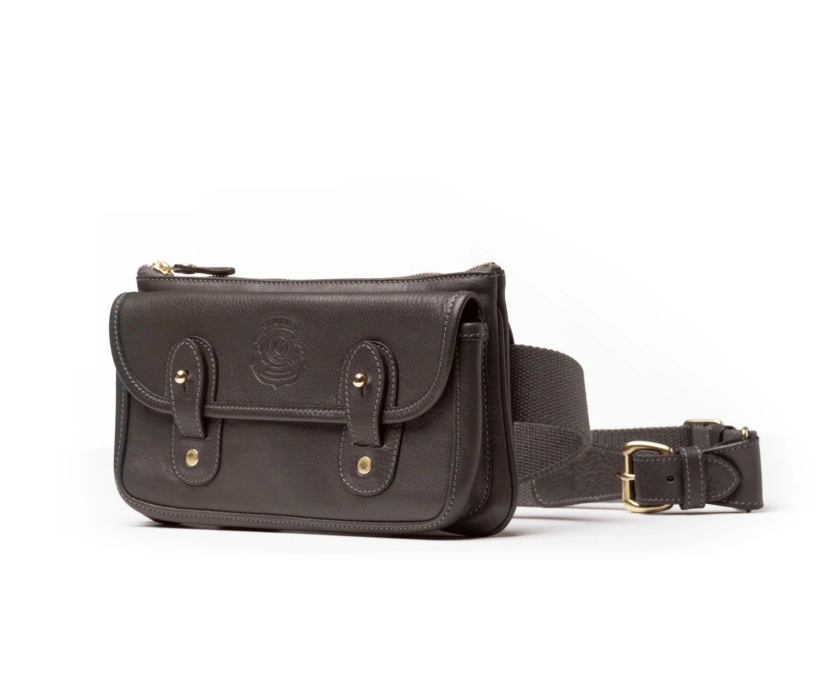 Belt Bag No. 114 - Ghurka