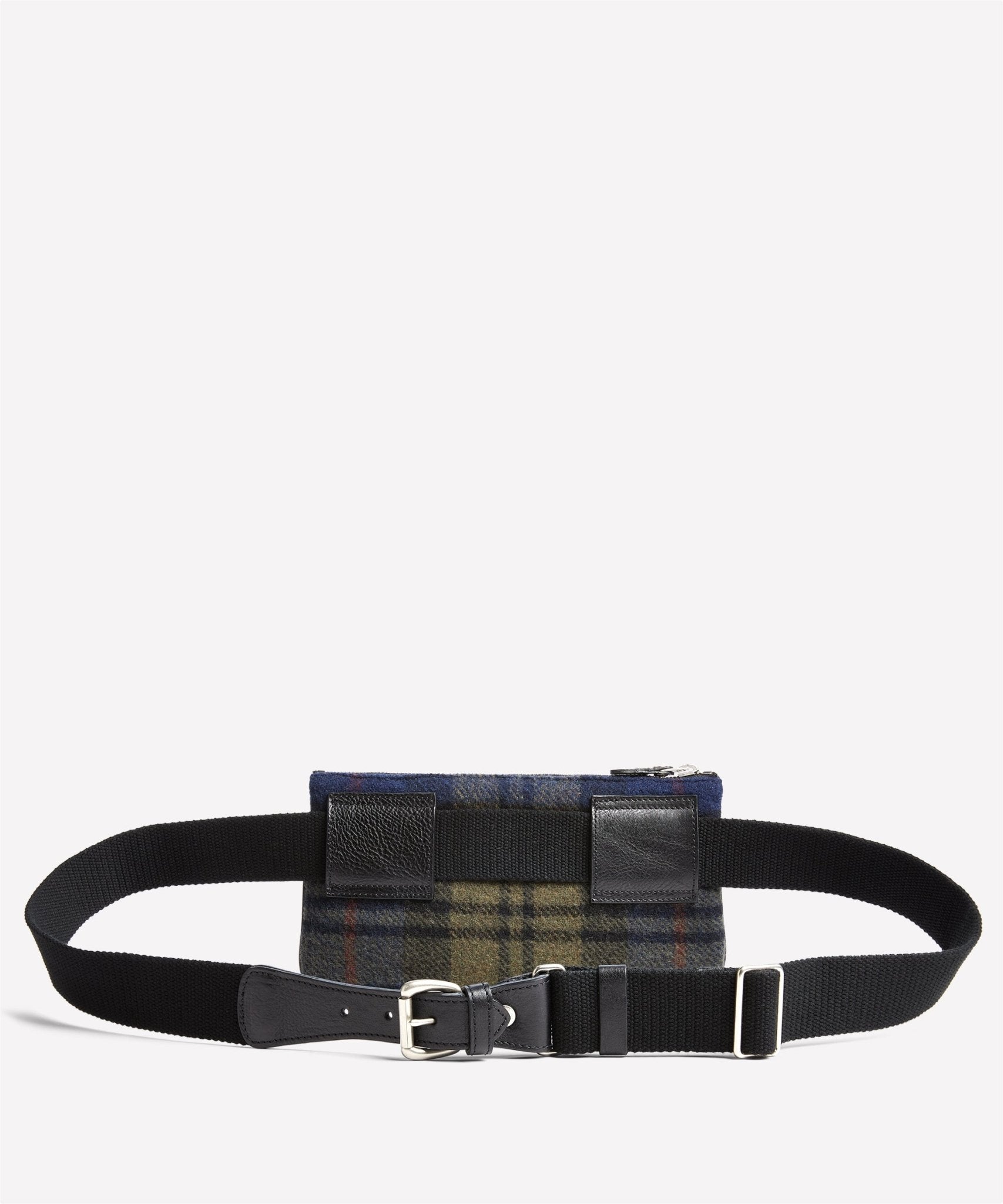 Belt Bag No. 114 - Ghurka