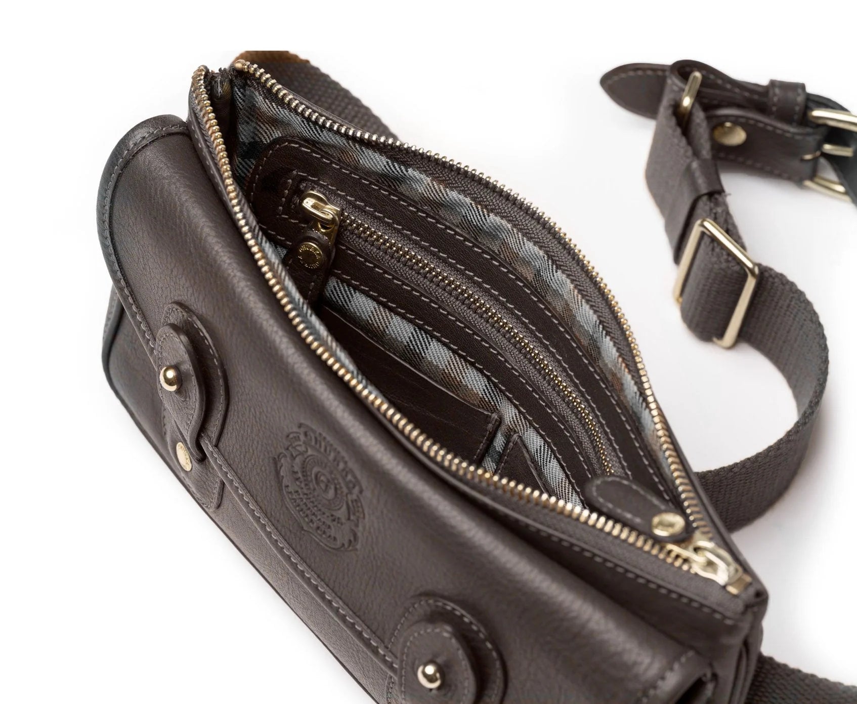 Belt Bag No. 114 - Ghurka
