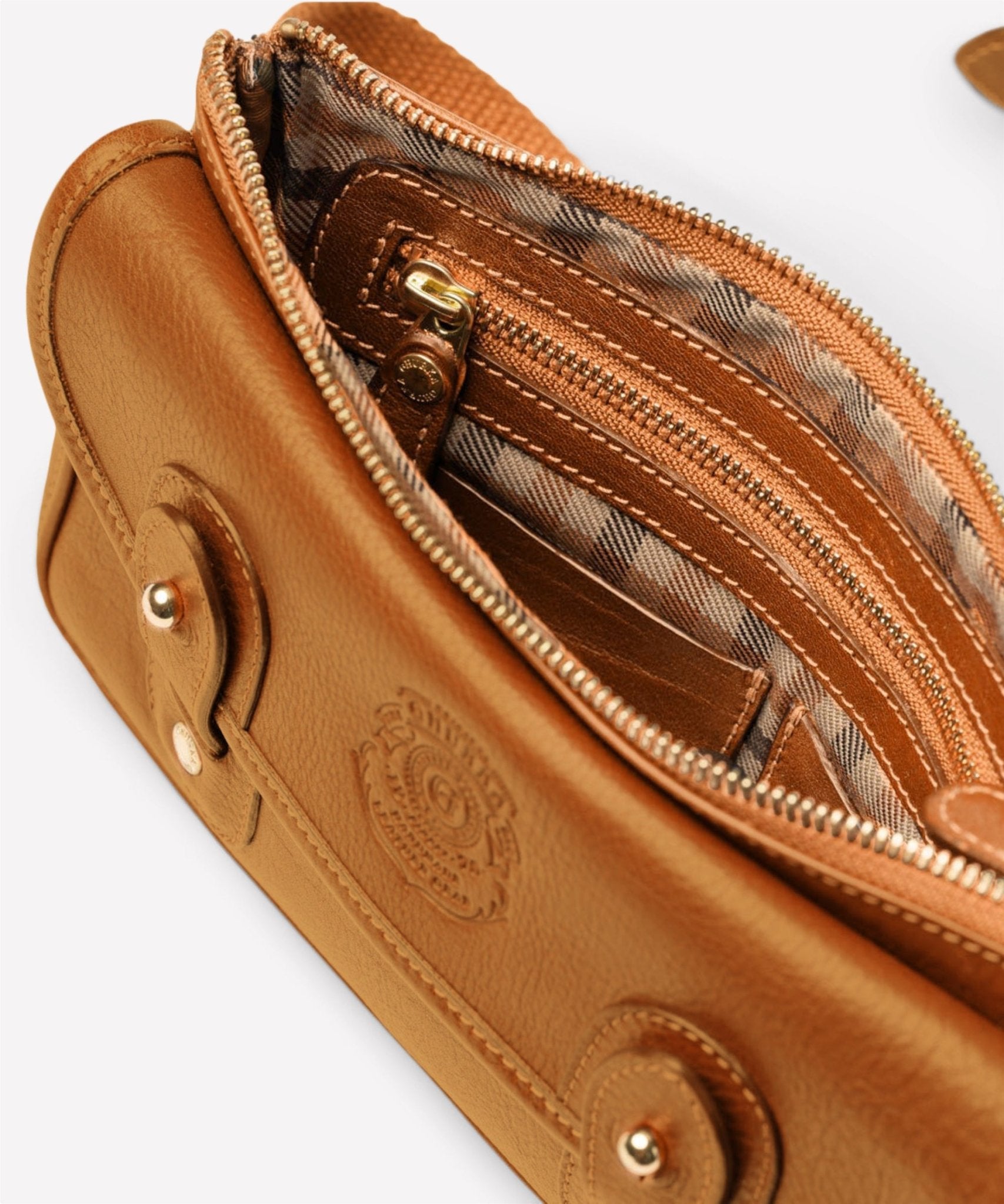 Belt Bag No. 114 - Ghurka