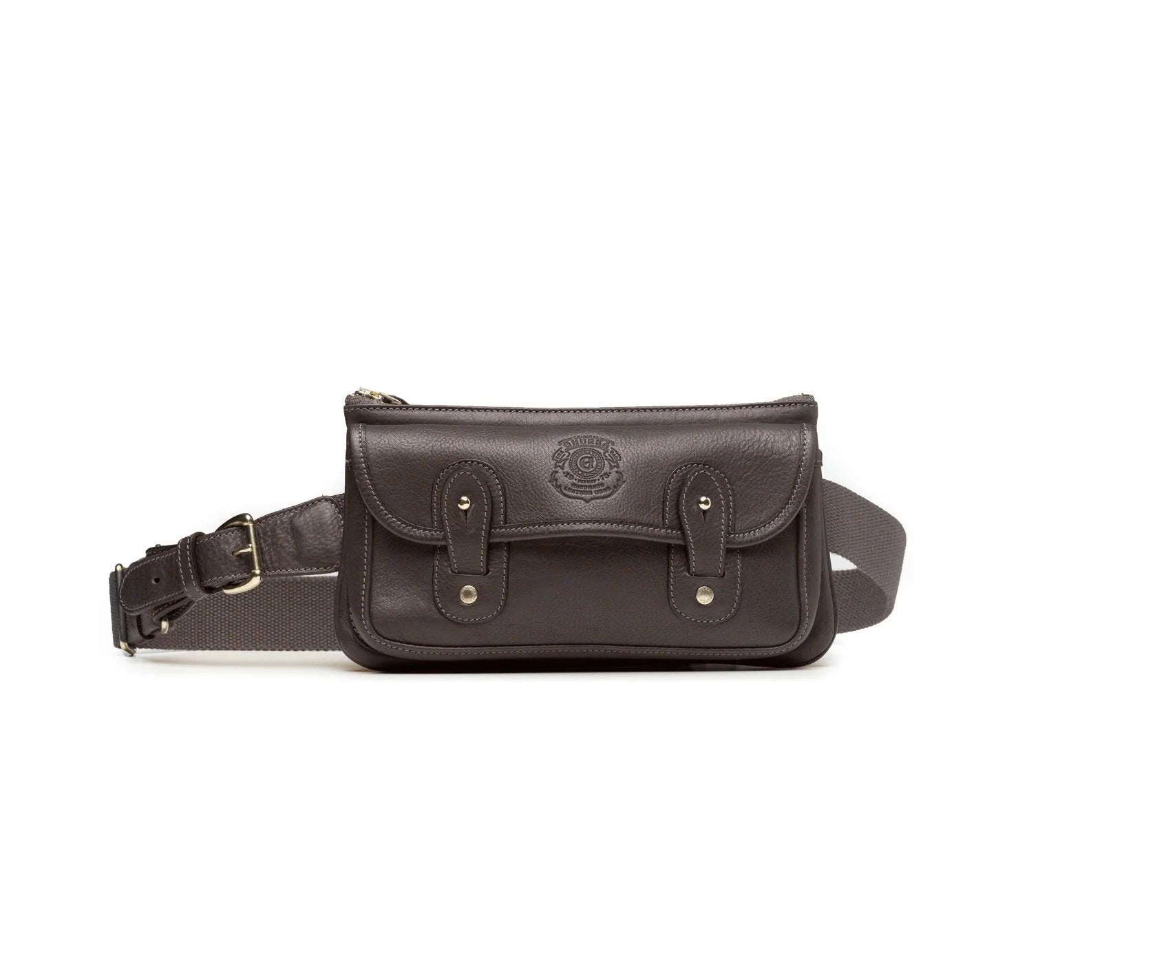 Belt Bag No. 114 - Ghurka