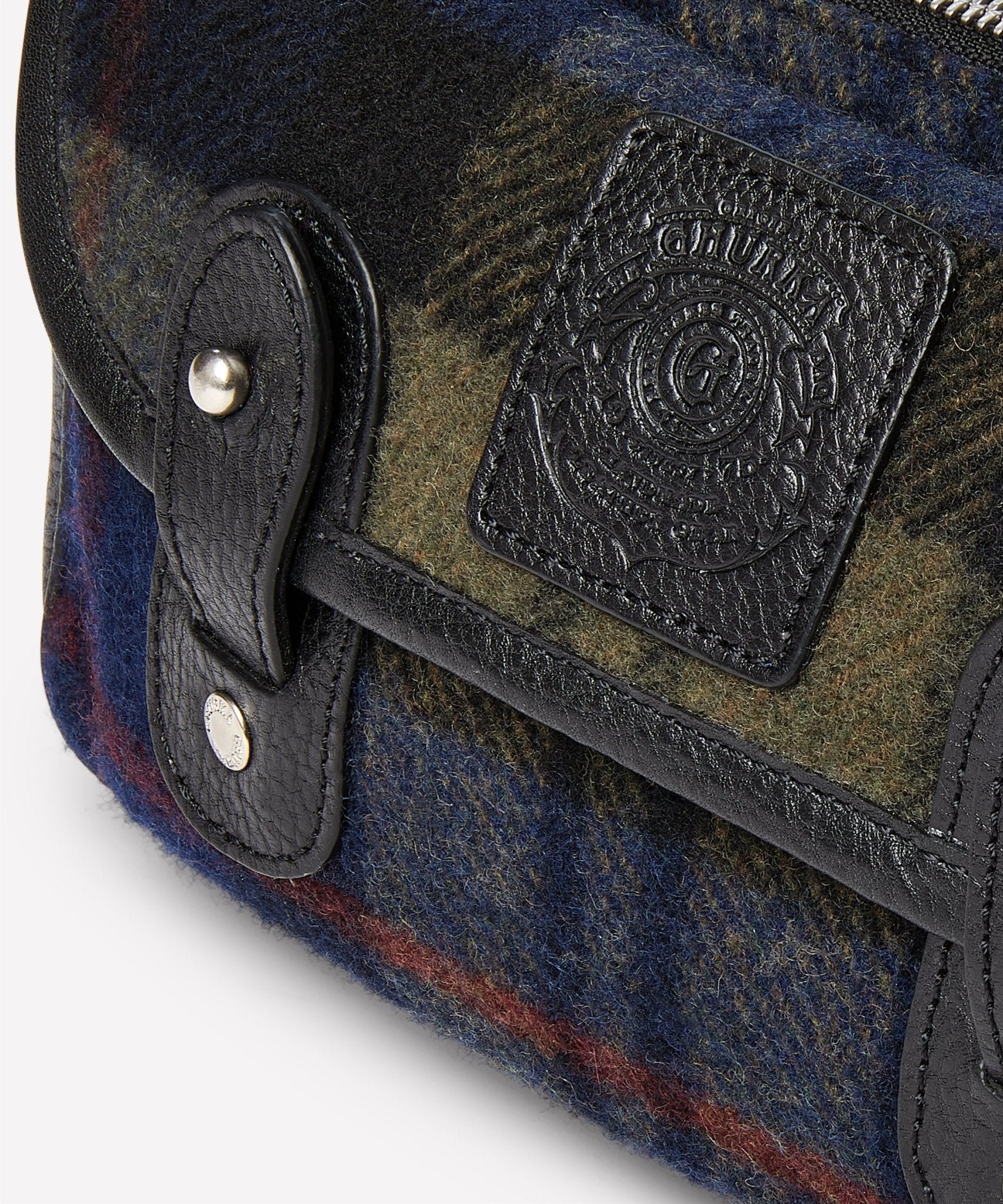 Belt Bag No. 114 - Ghurka