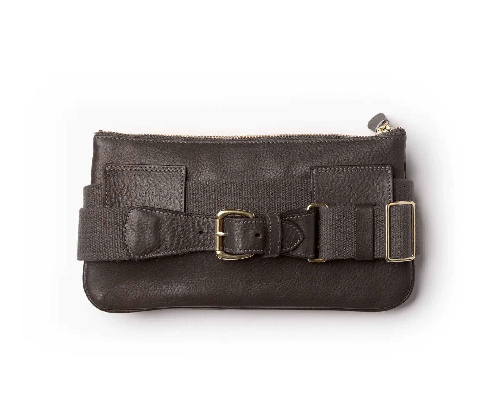 Belt Bag No. 114 - Ghurka