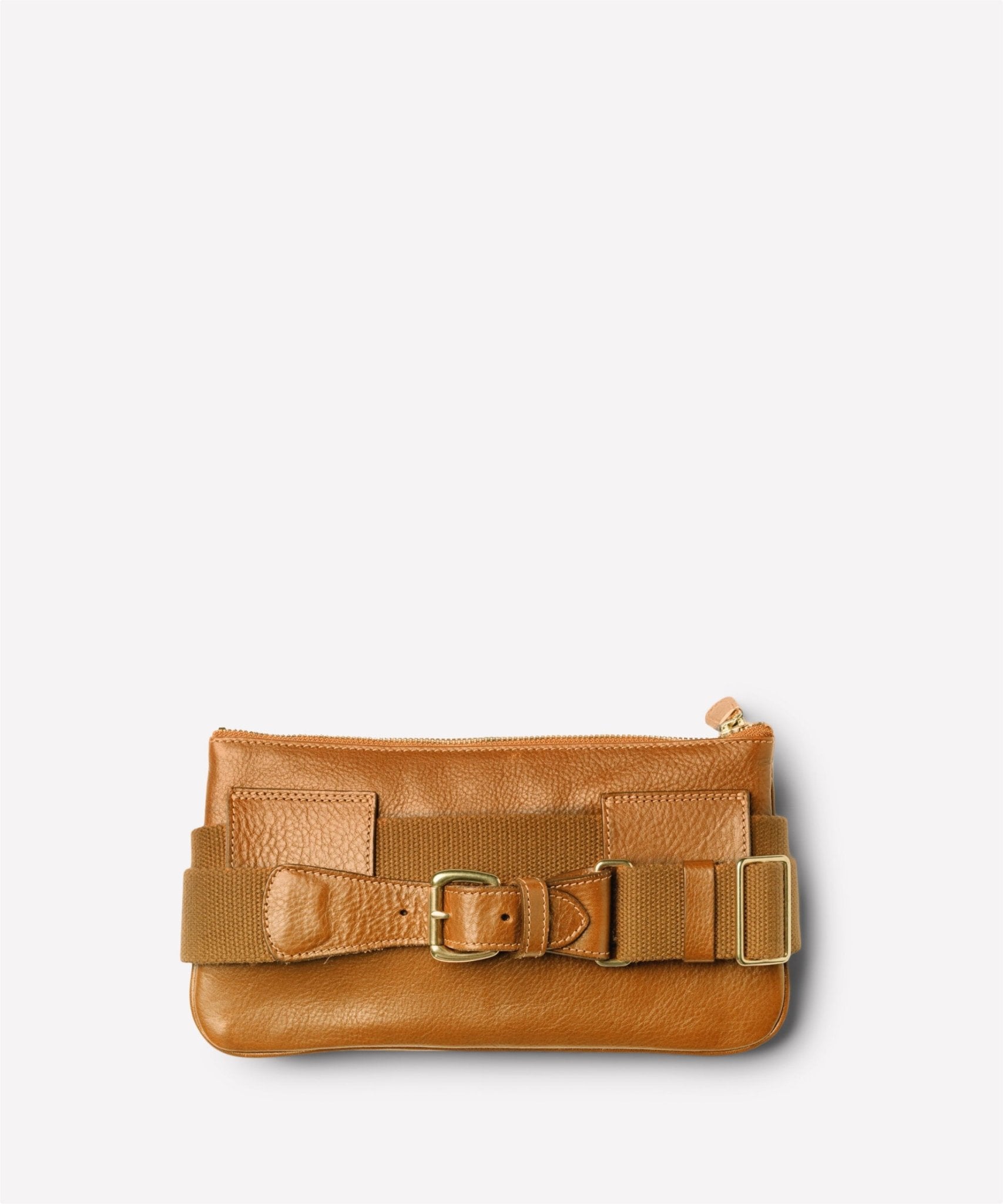 Belt Bag No. 114 - Ghurka