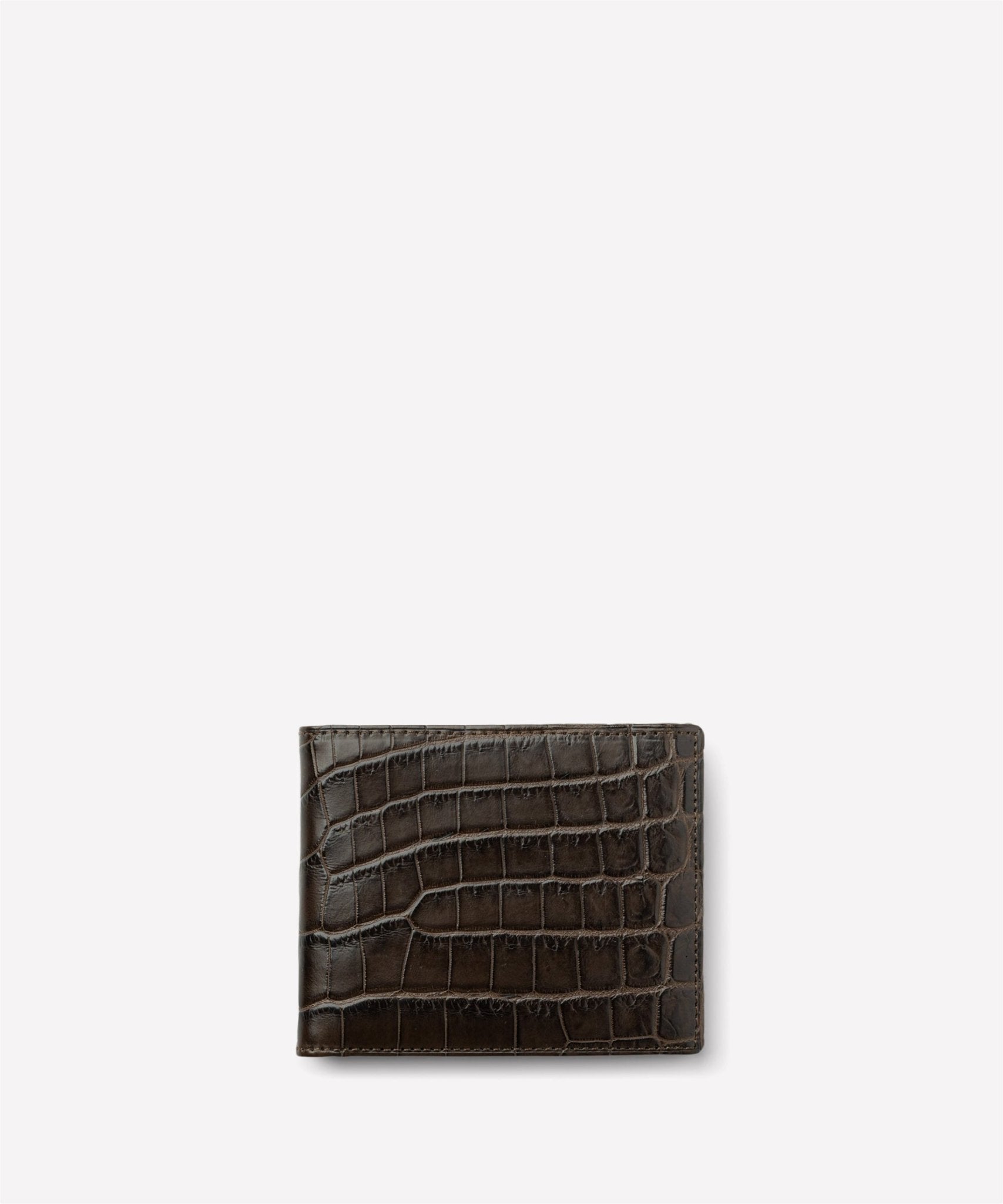 Classic Wallet No. 101 - Ghurka