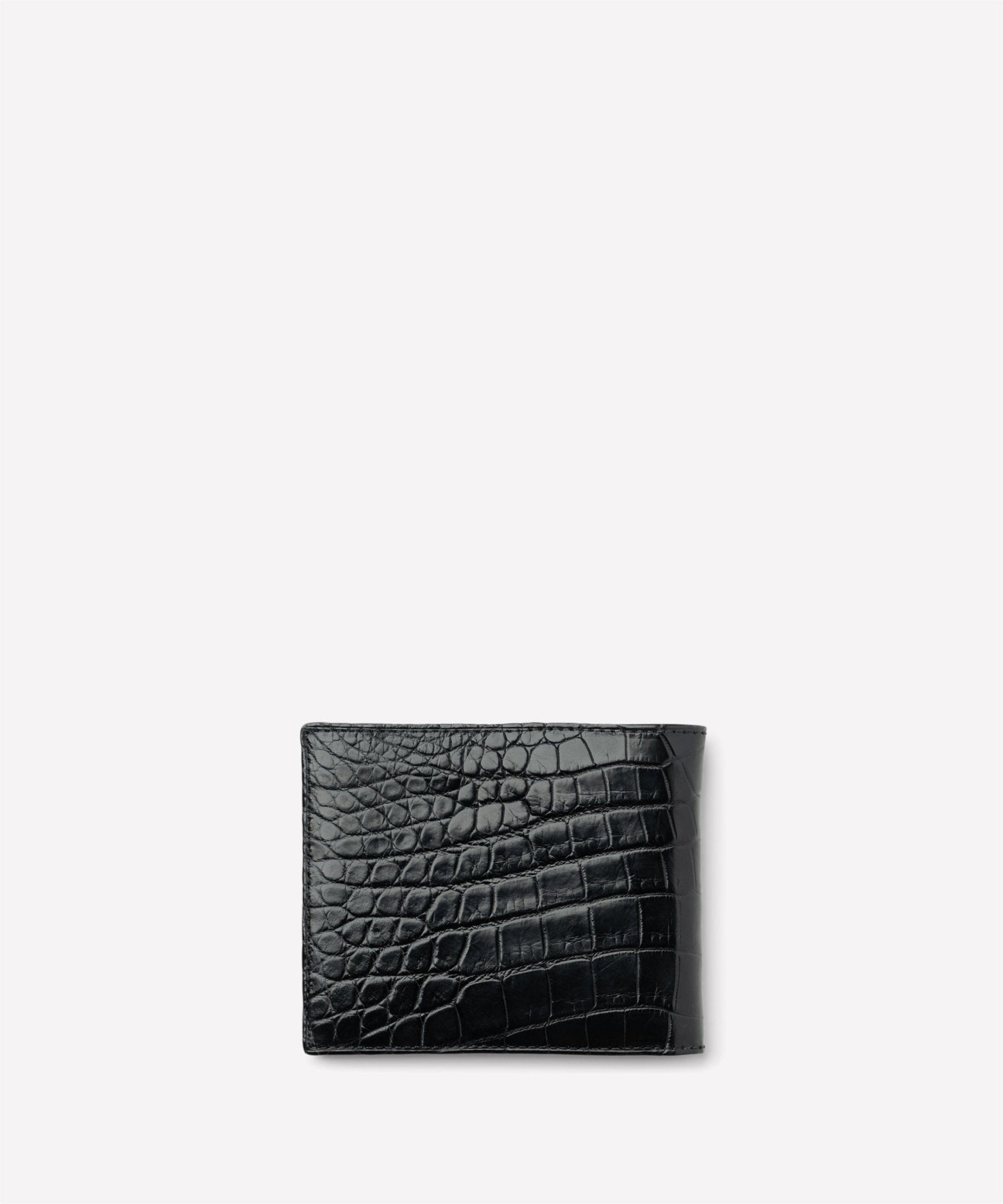 Classic Wallet No. 101 - Ghurka