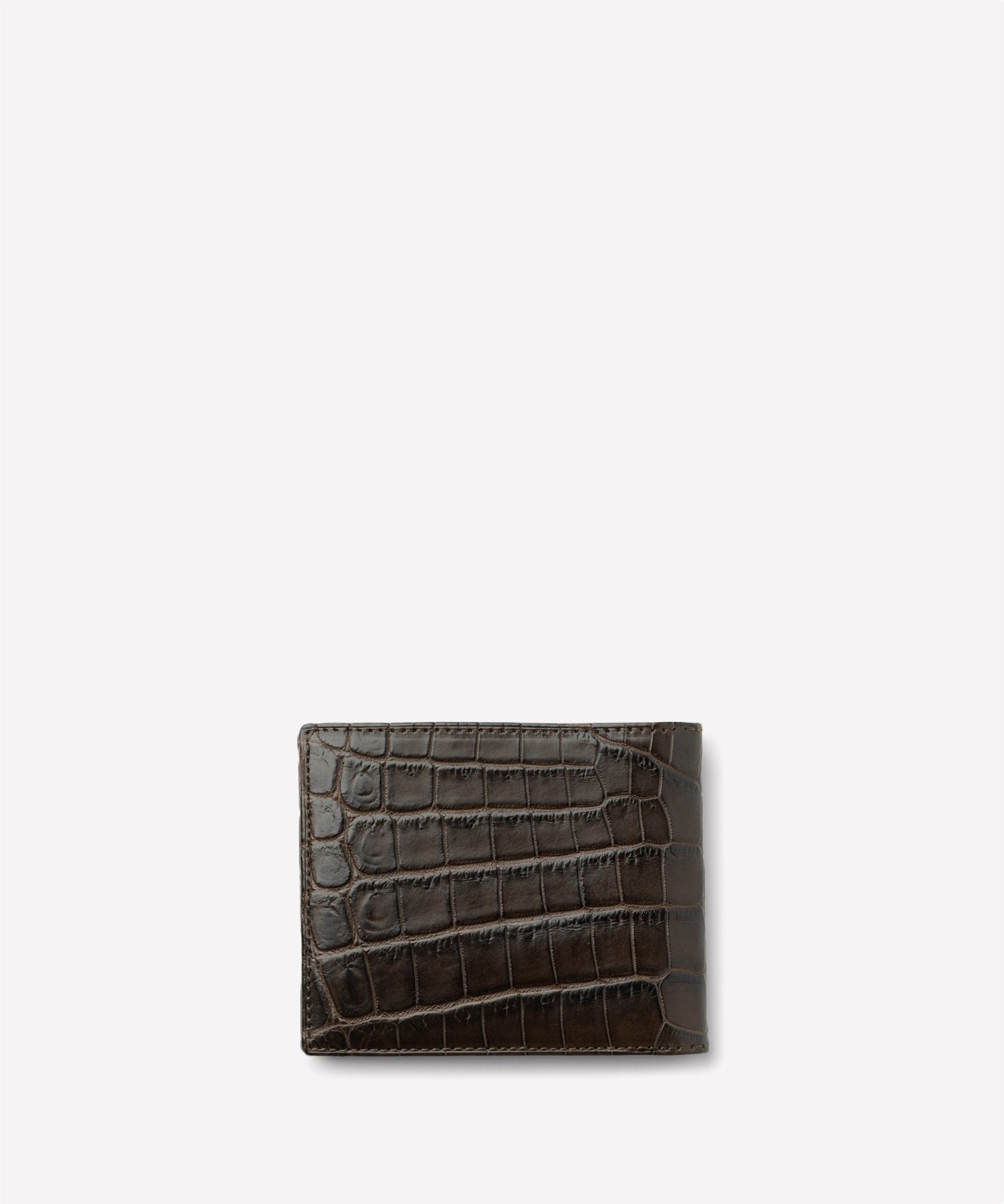 Classic Wallet No. 101 - Ghurka
