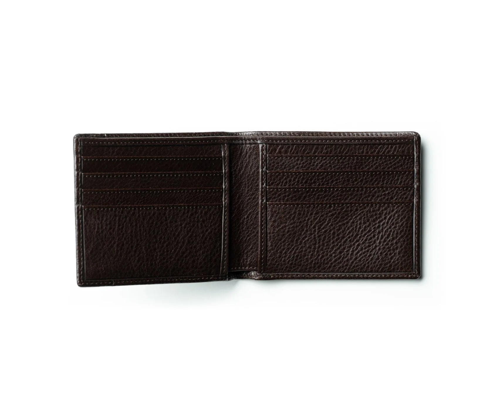 Classic Wallet No. 101 - Ghurka