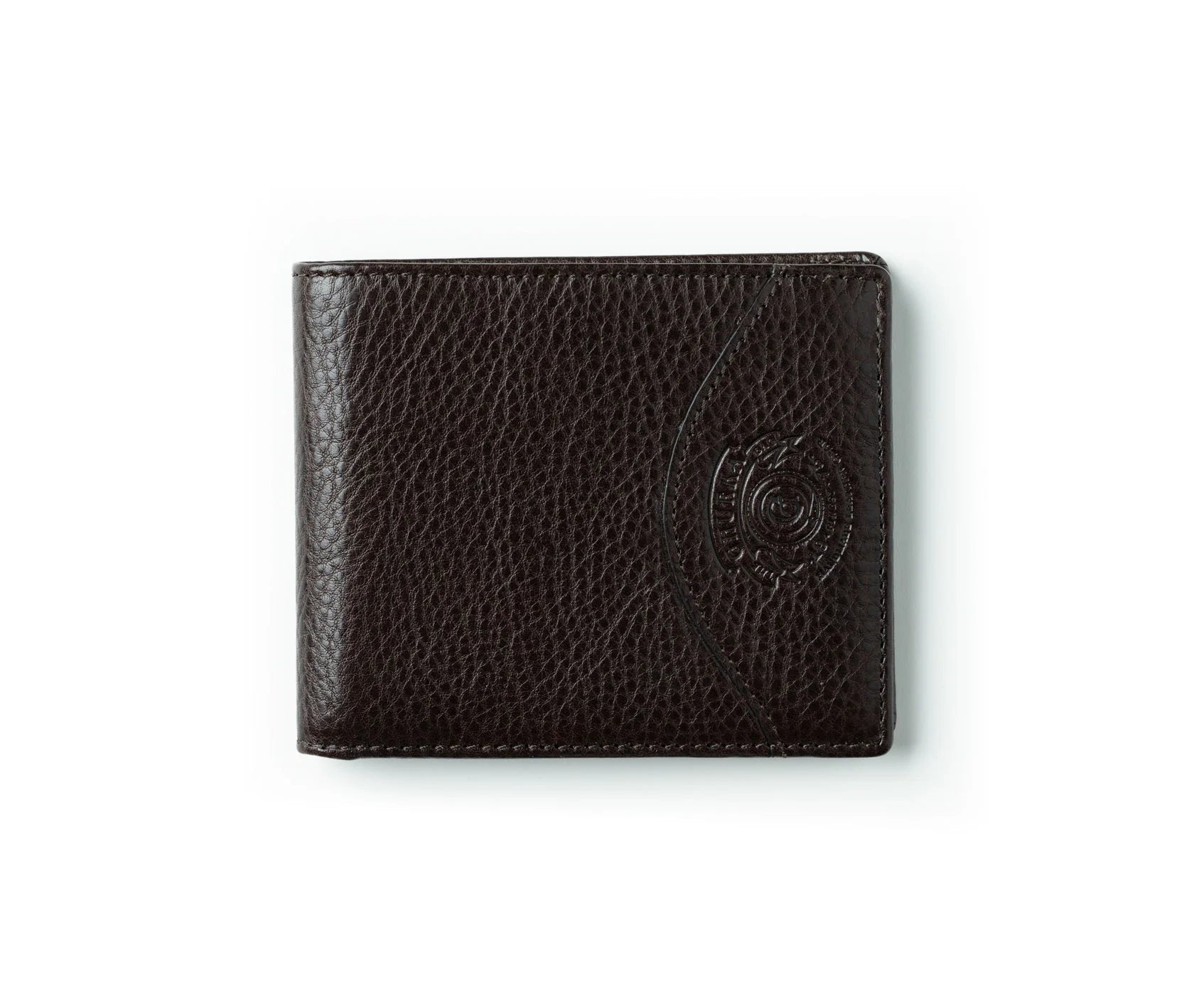 Classic Wallet No. 101 - Ghurka