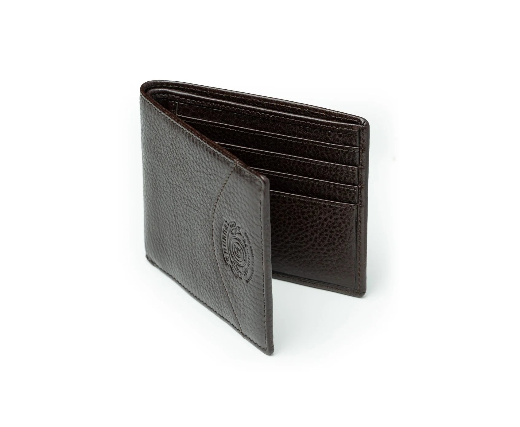 Classic Wallet No. 101 - Ghurka