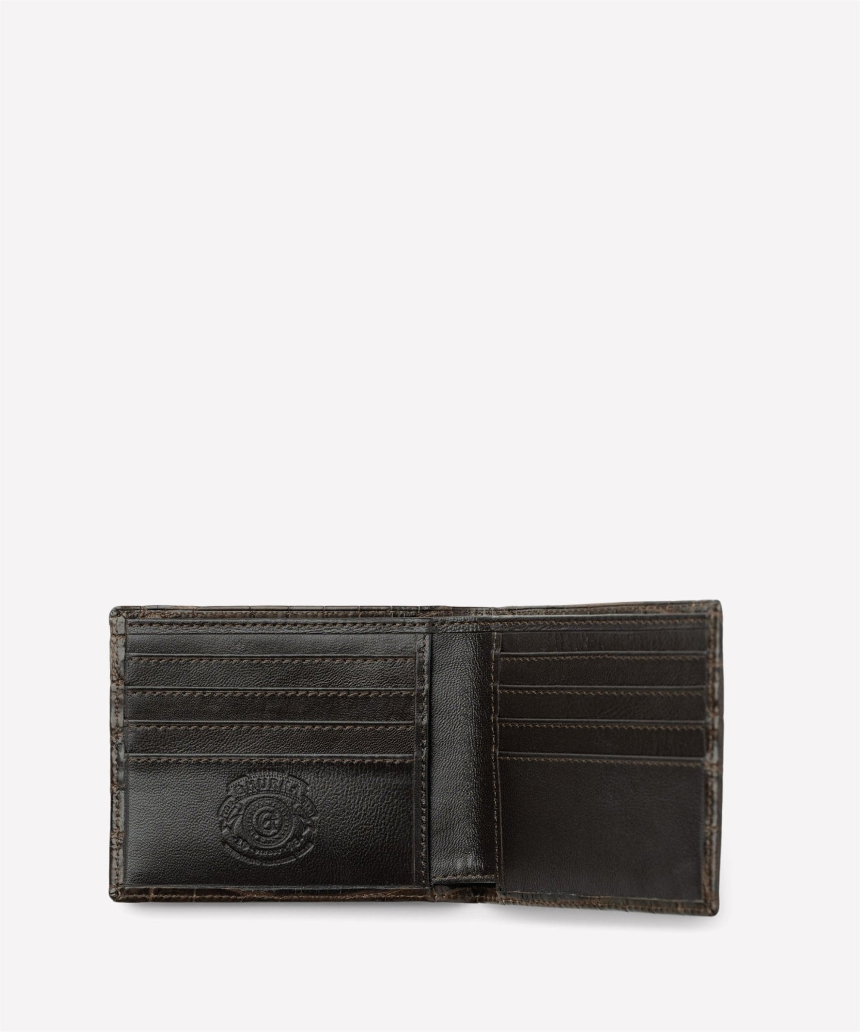 Classic Wallet No. 101 - Ghurka