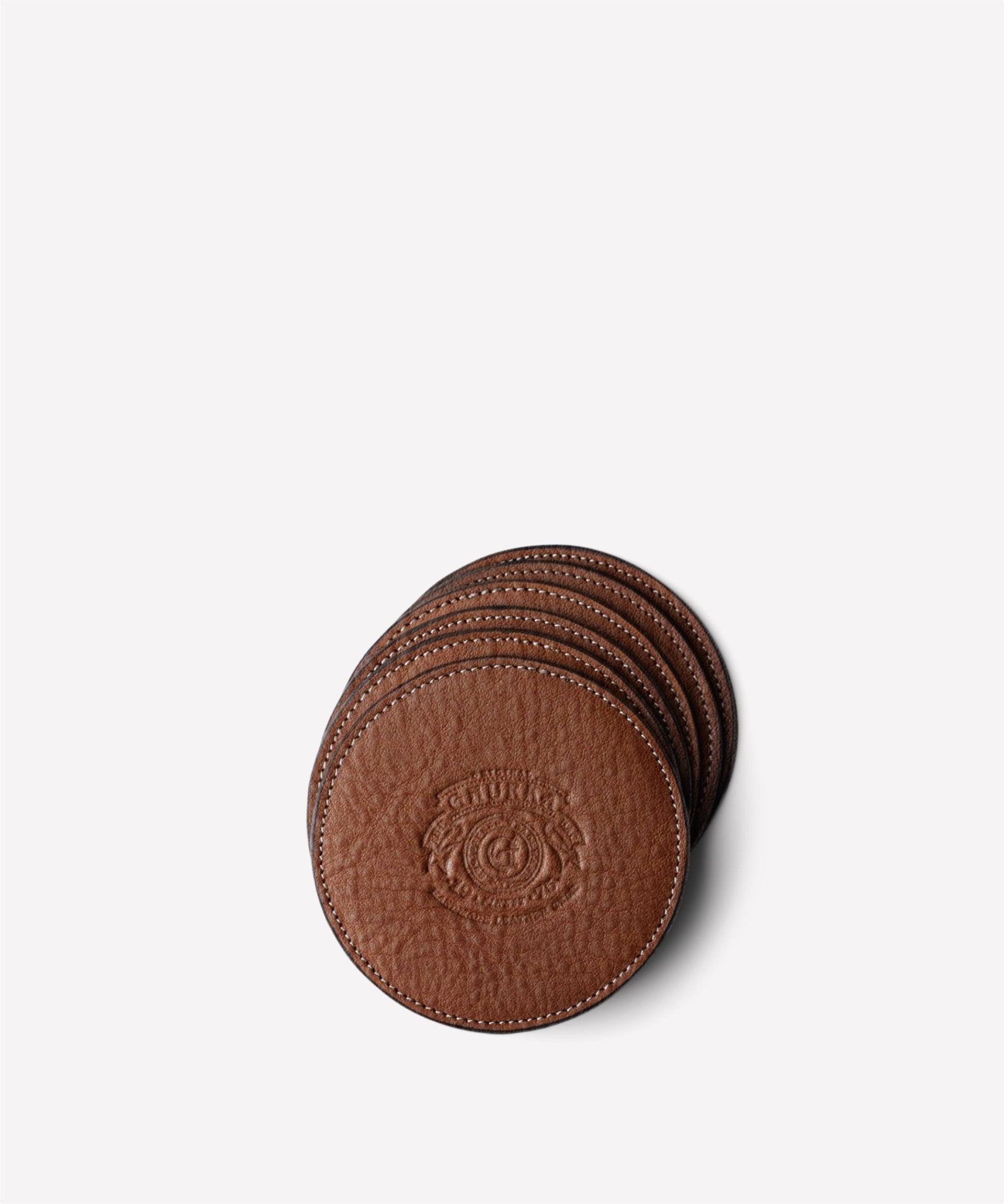 Coaster Set - Ghurka