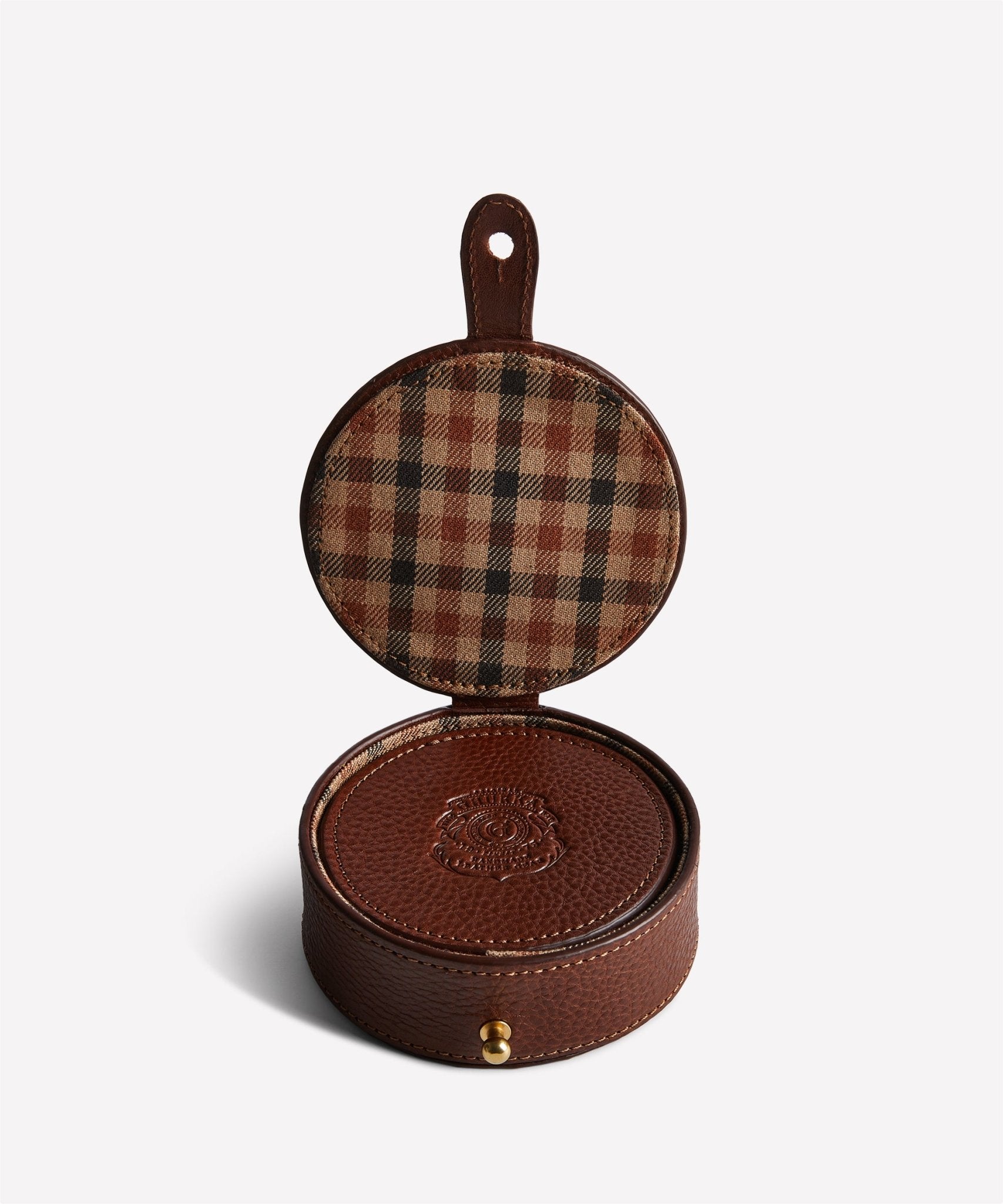 Coaster Set No. 247 - Ghurka