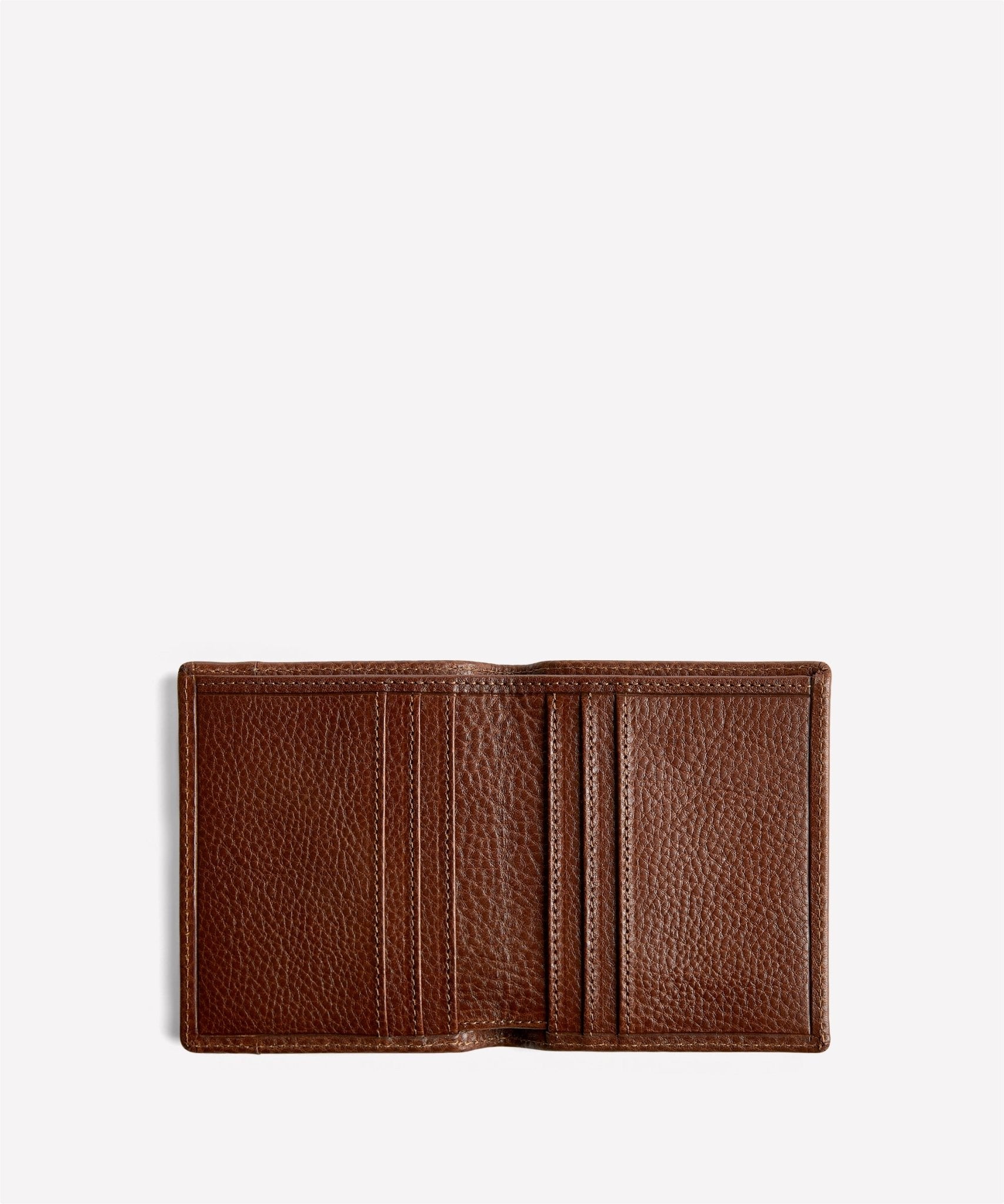 Compact Wallet No. 397 - Ghurka