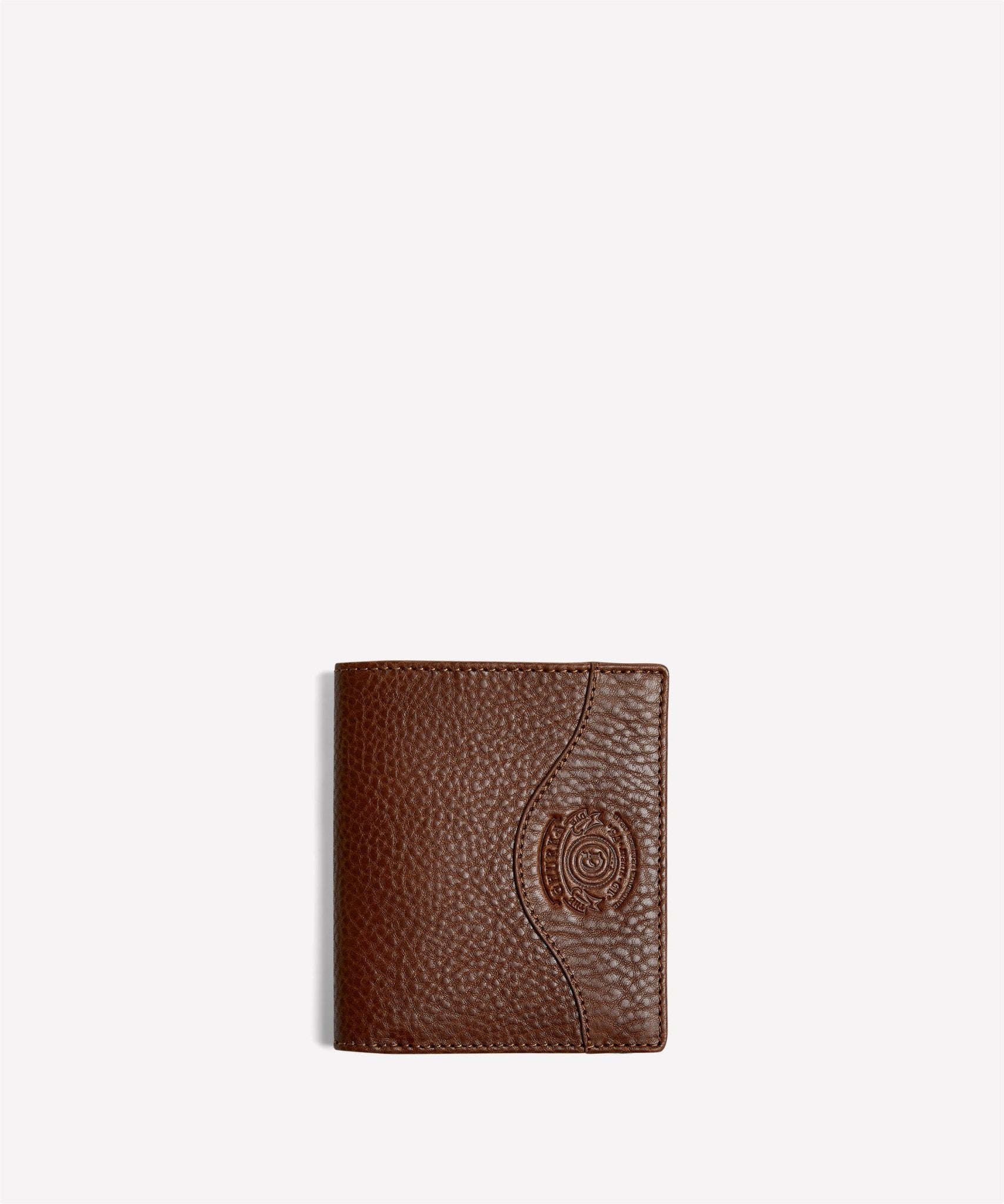 Compact Wallet No. 397 - Ghurka