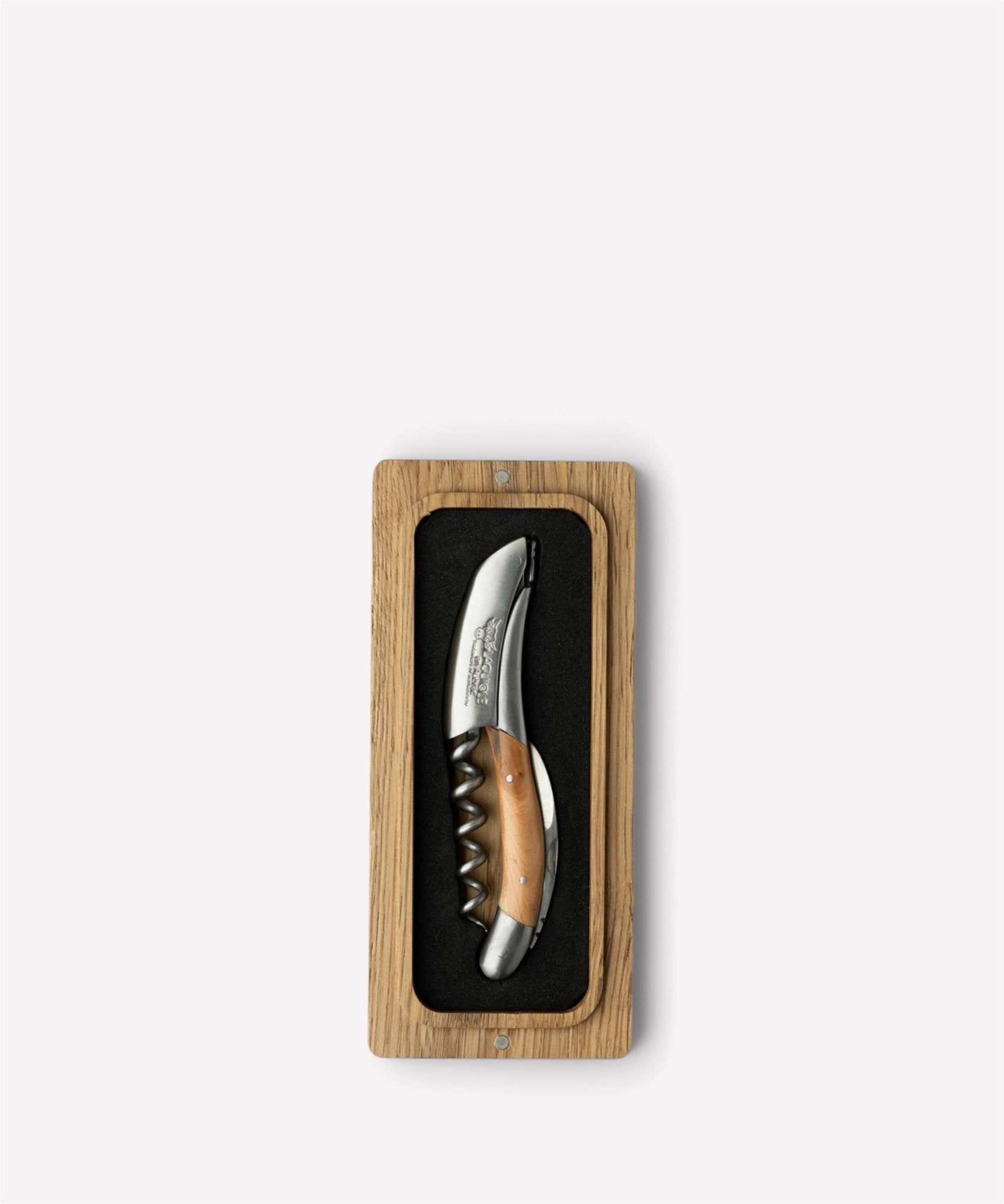 Corkscrew & Case No. 245 - Ghurka