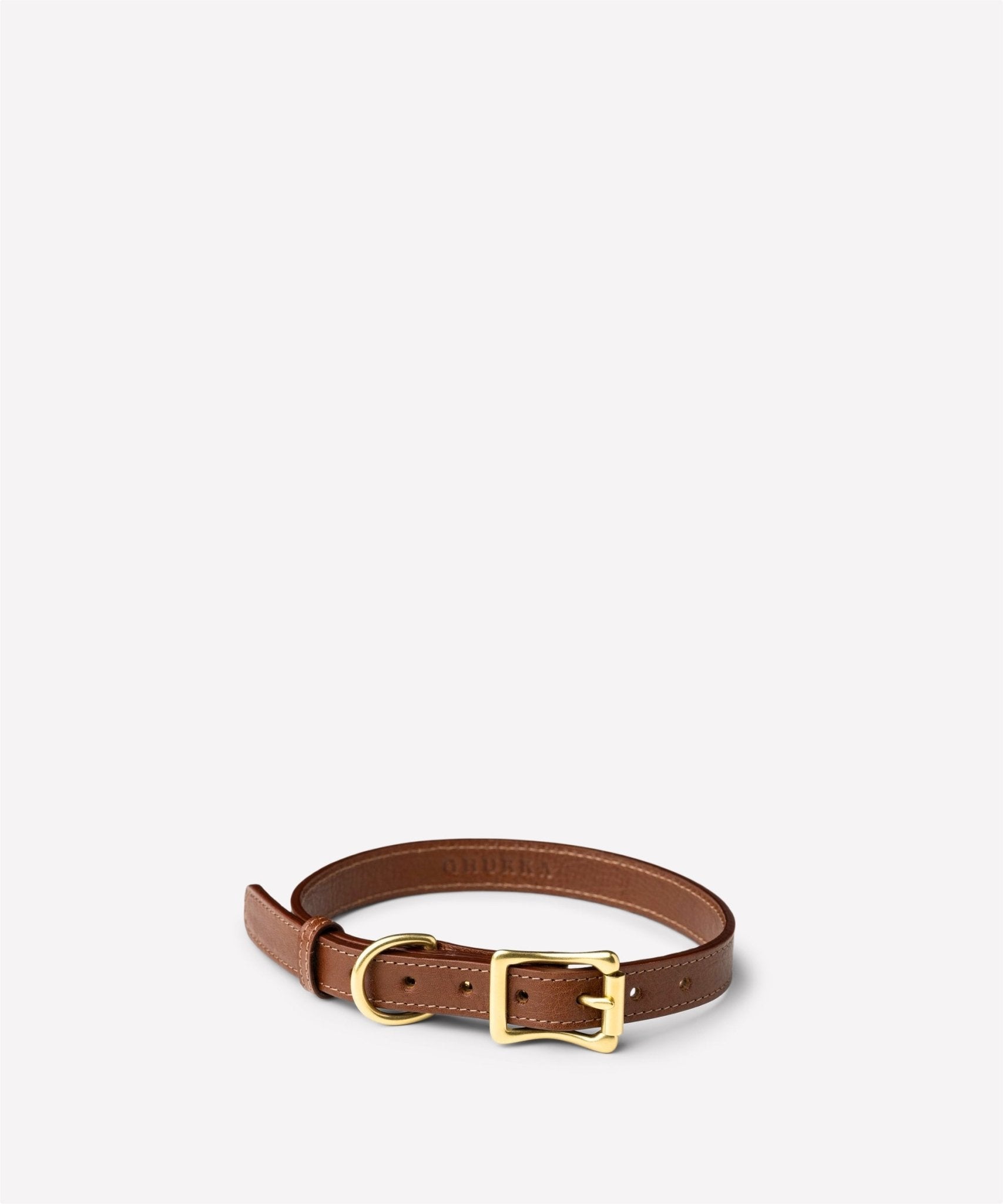 Dog Collar - Ghurka