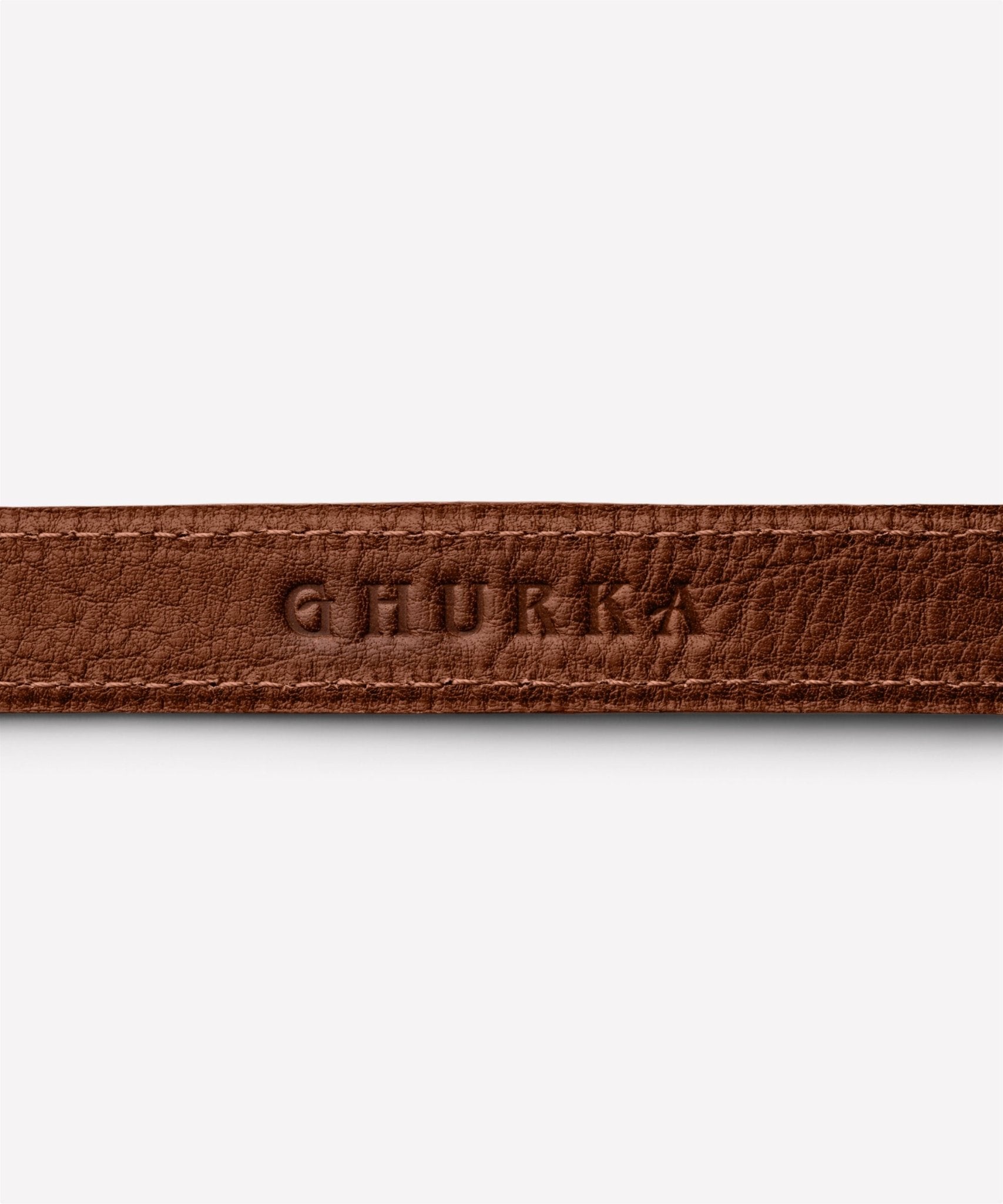 Dog Collar - Ghurka