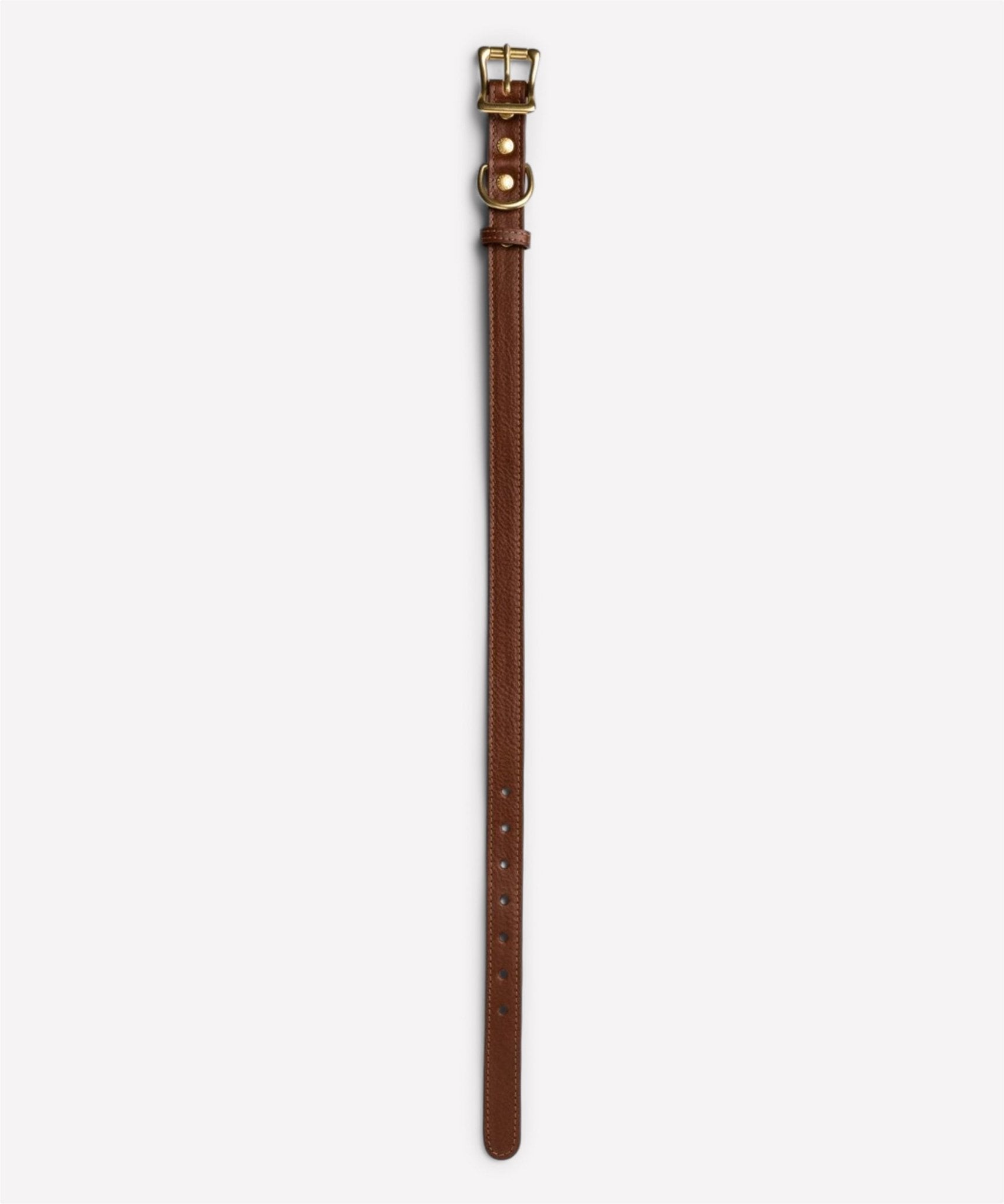 Dog Collar - Ghurka