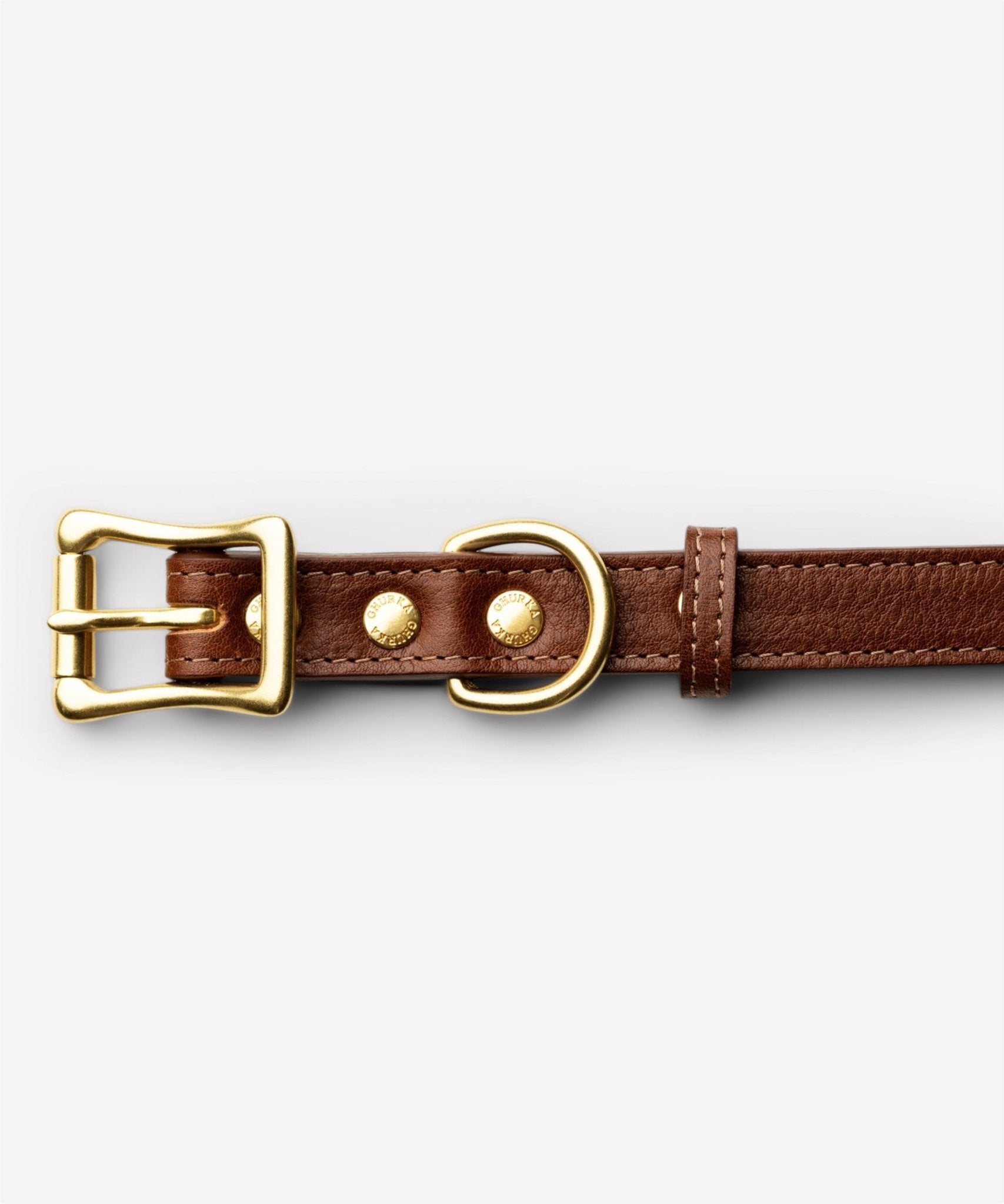 Dog Collar - Ghurka