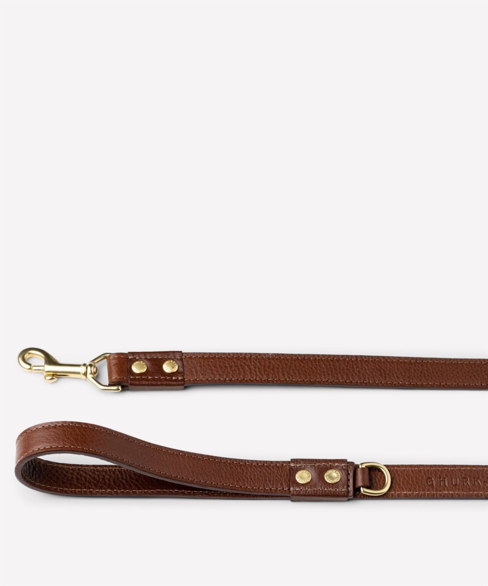 Dog Leash - Ghurka