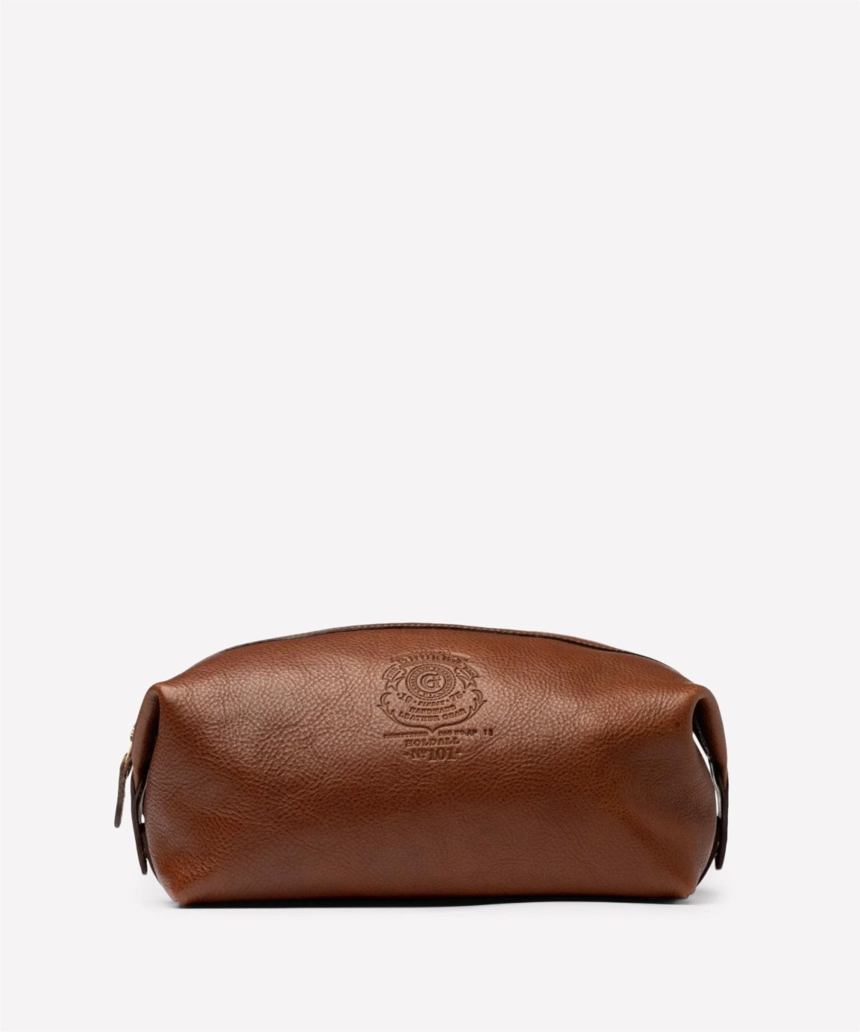 Holdall No. 101 - Ghurka