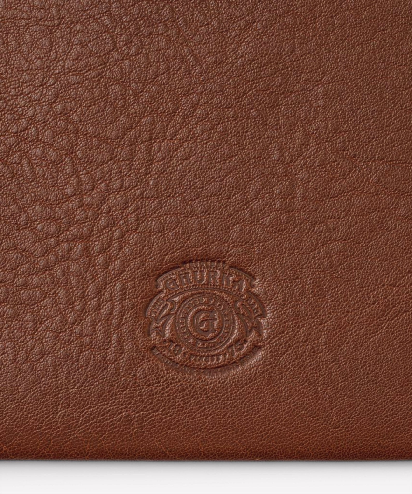 Letter Folder - Ghurka