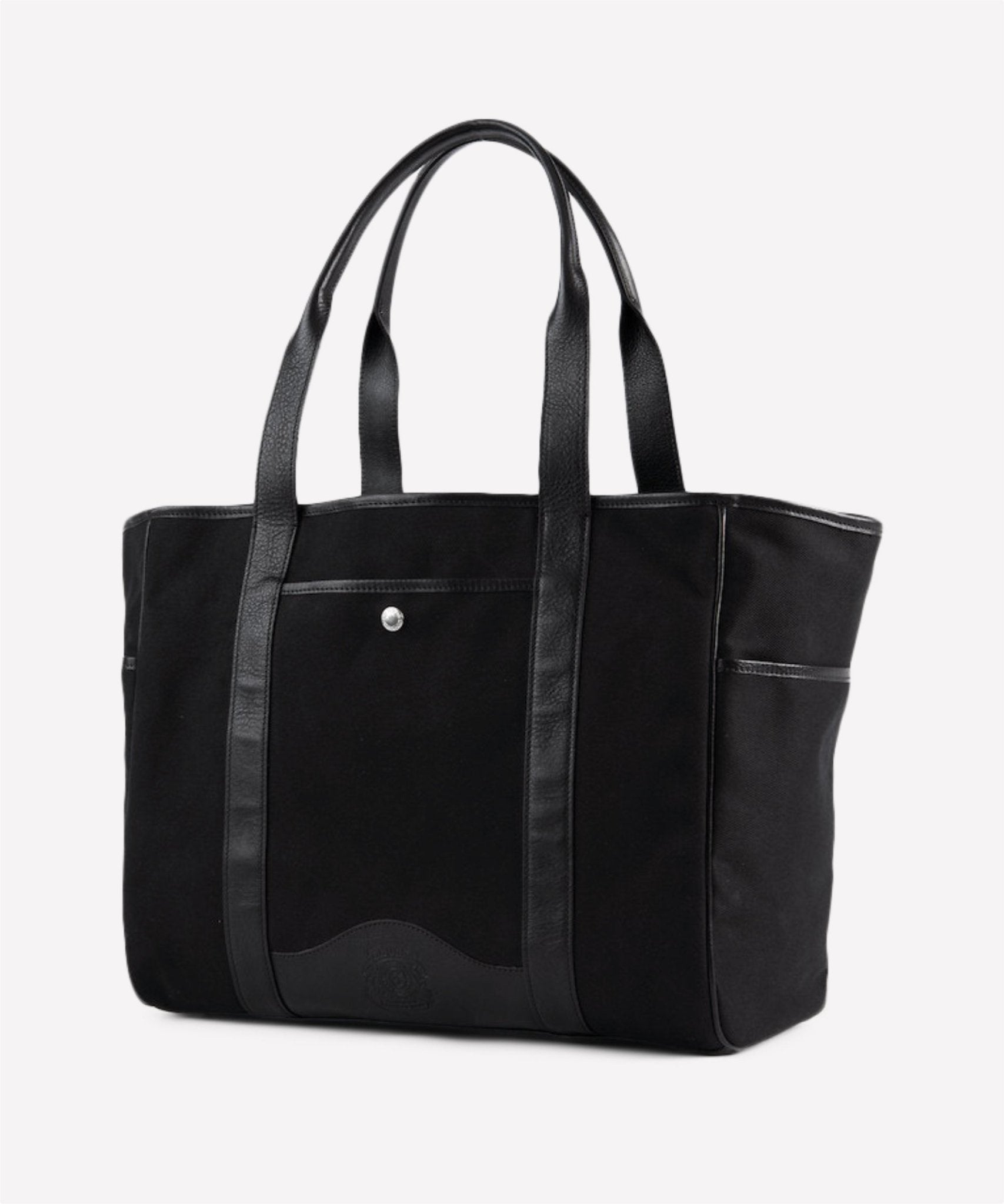 Market Tote No. 294 - Ghurka