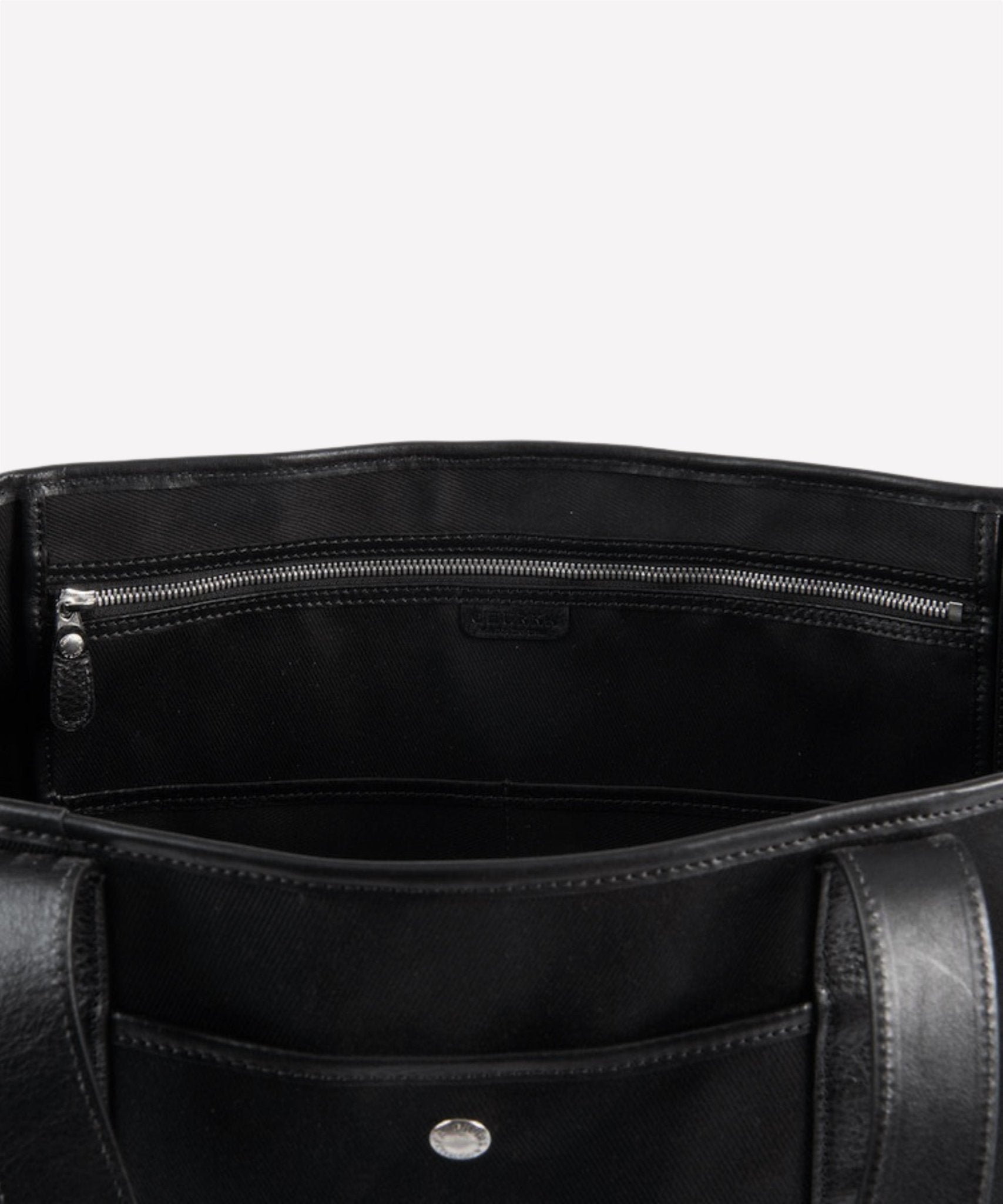 Market Tote No. 294 - Ghurka