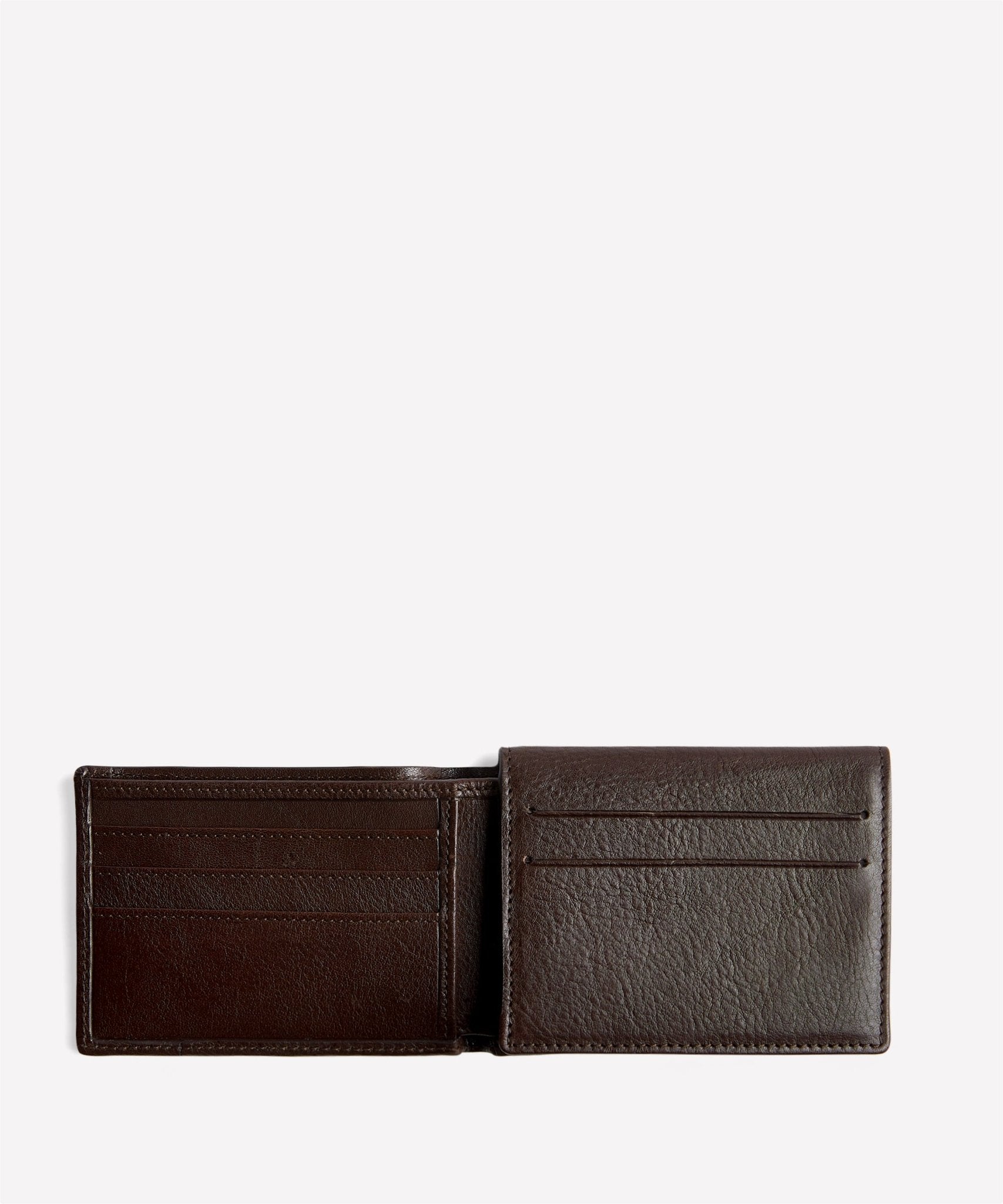 Pass Case Wallet No. 393 - Ghurka