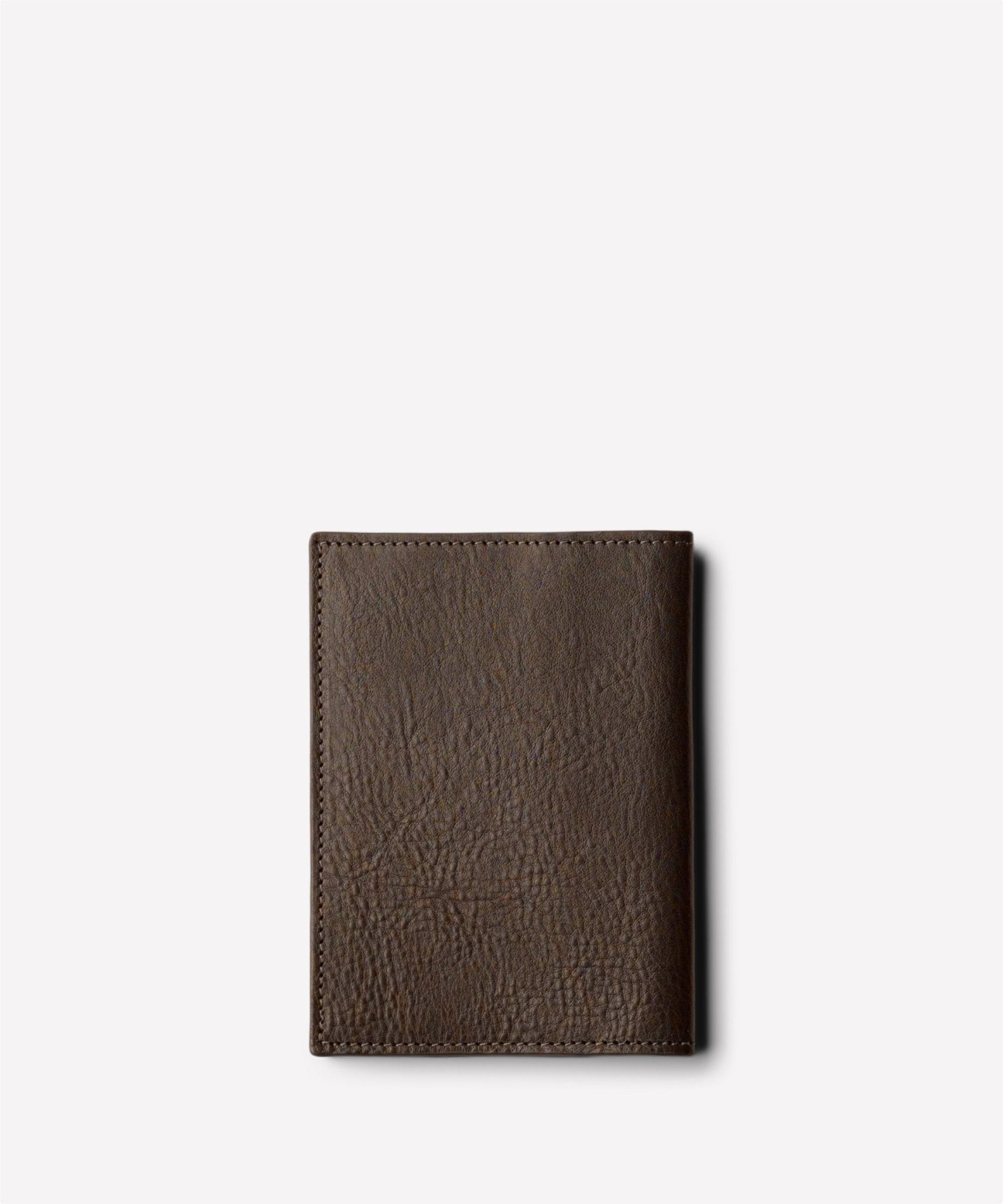 Passport Case - Ghurka