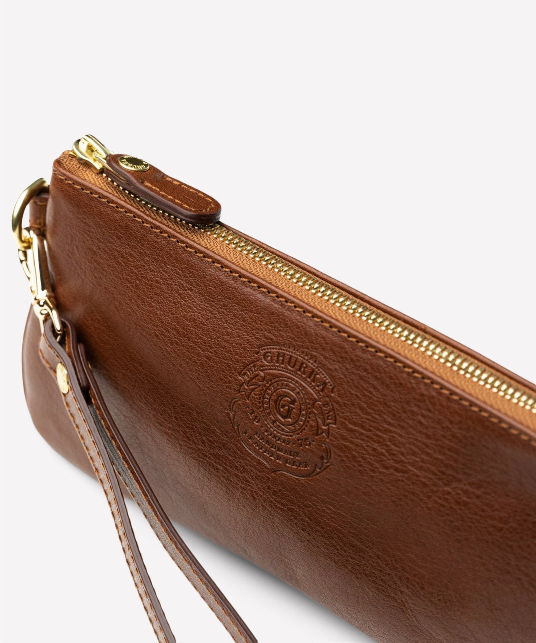 Pouch I No. 63 - Ghurka