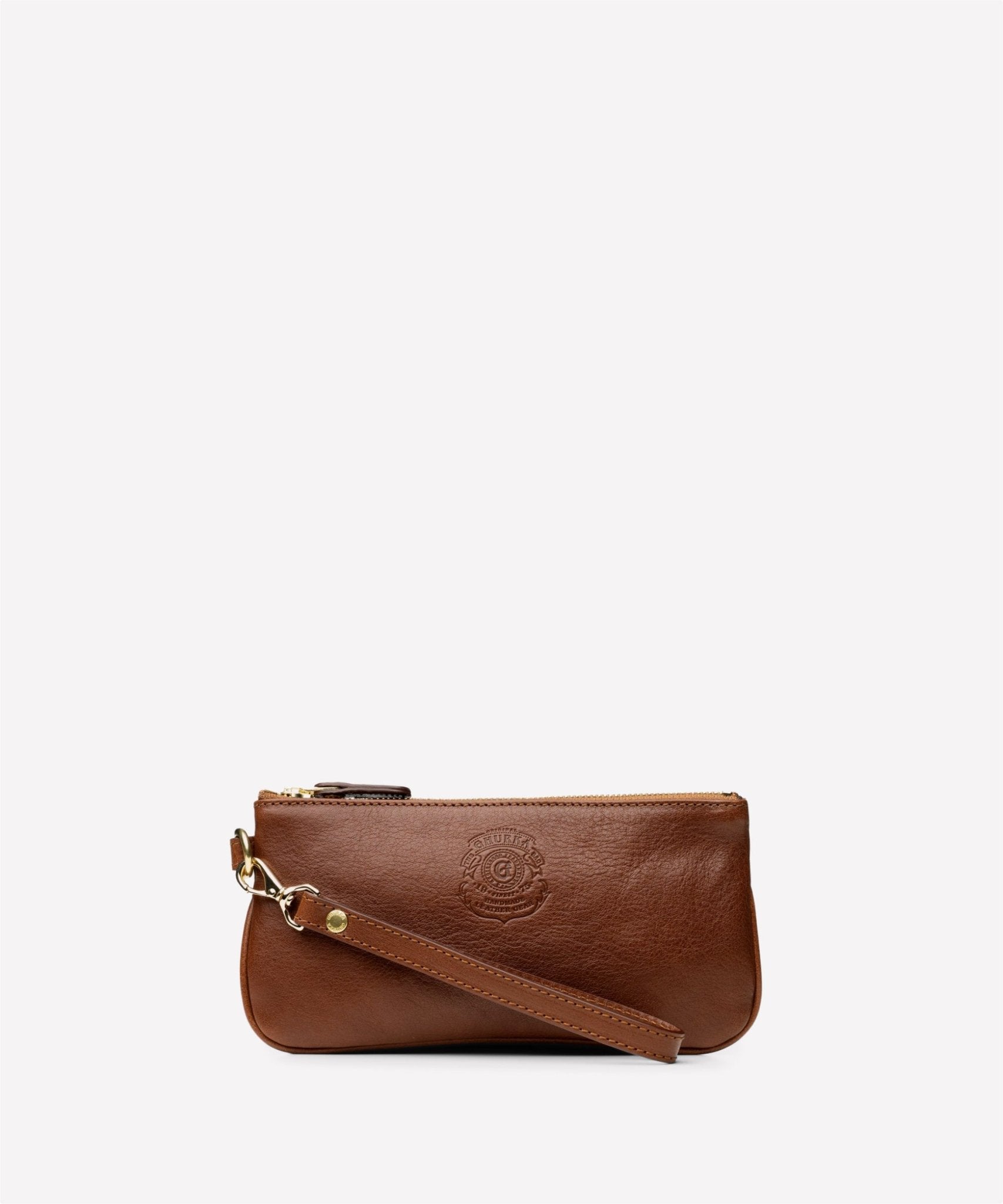 Pouch I No. 63 - Ghurka