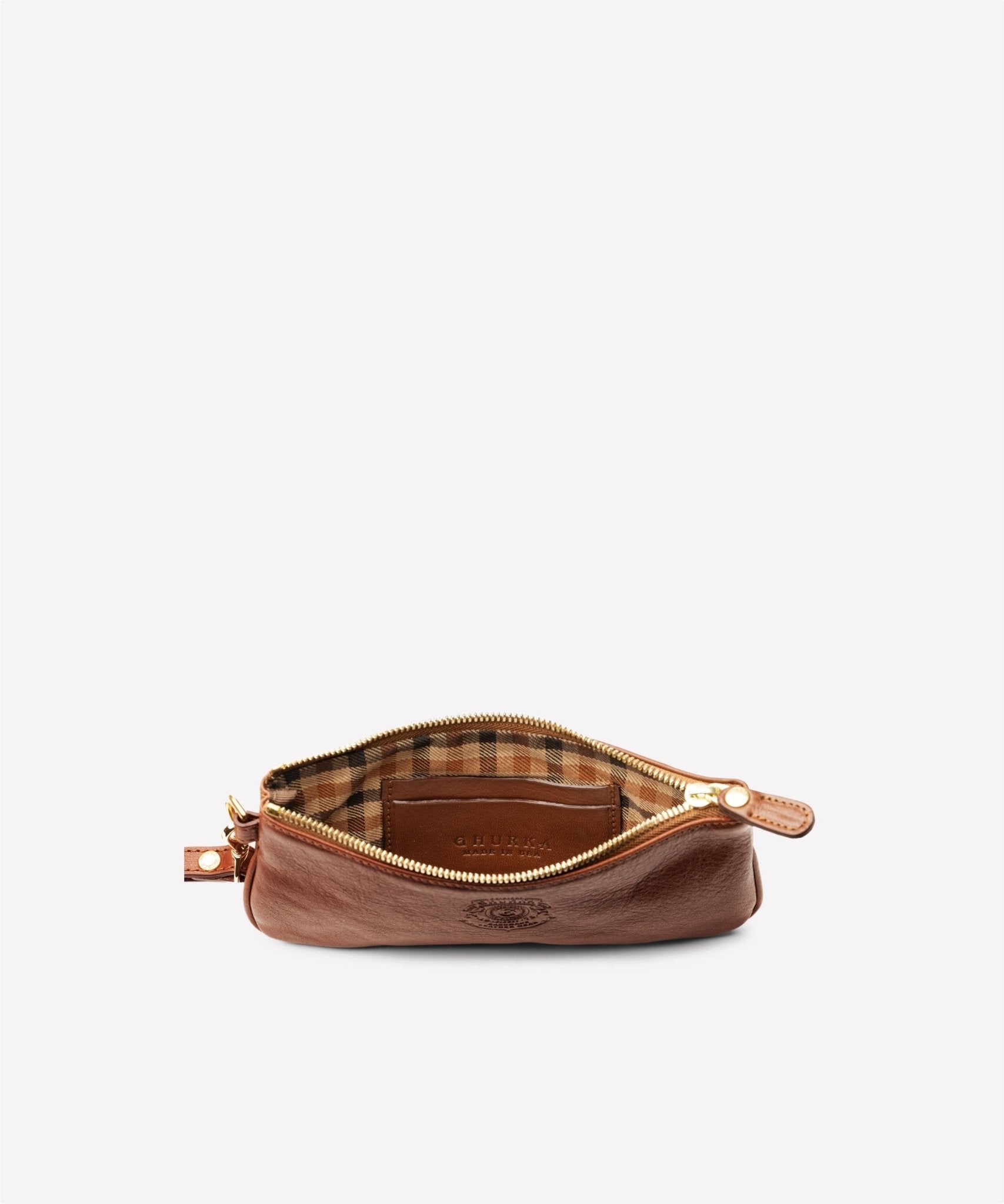 Pouch I No. 63 - Ghurka