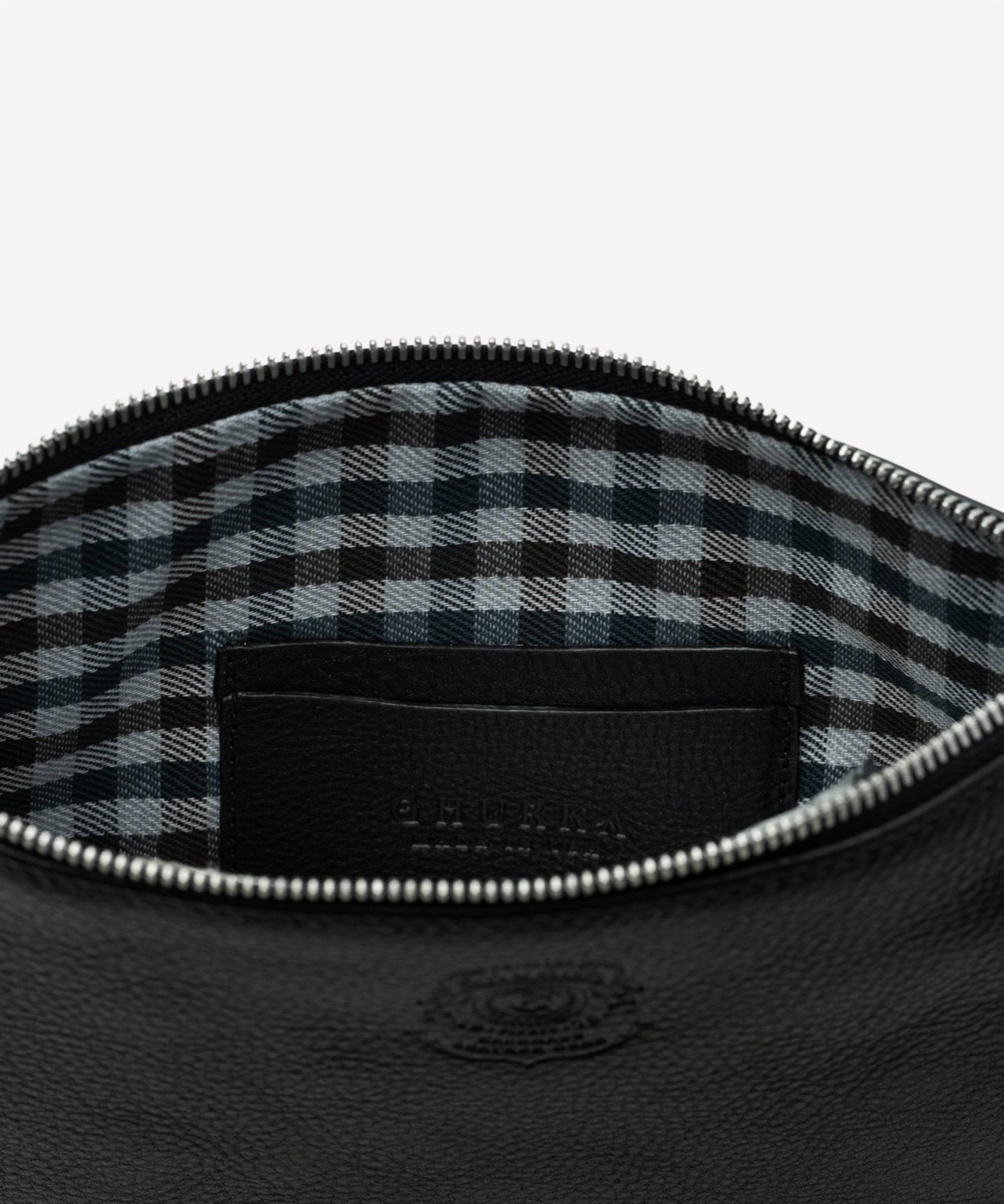 Pouch II No. 64 - Ghurka