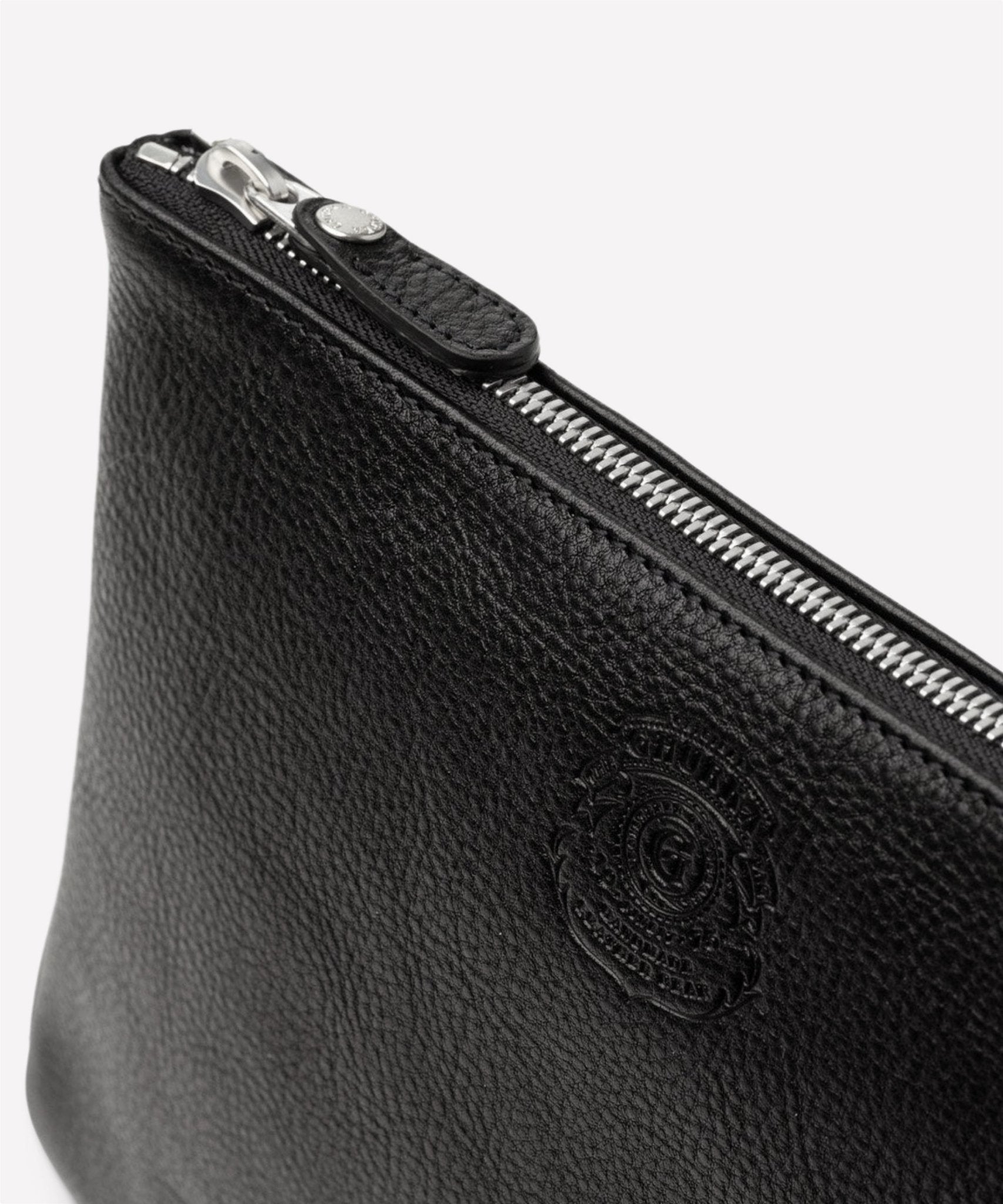 Pouch II No. 64 - Ghurka