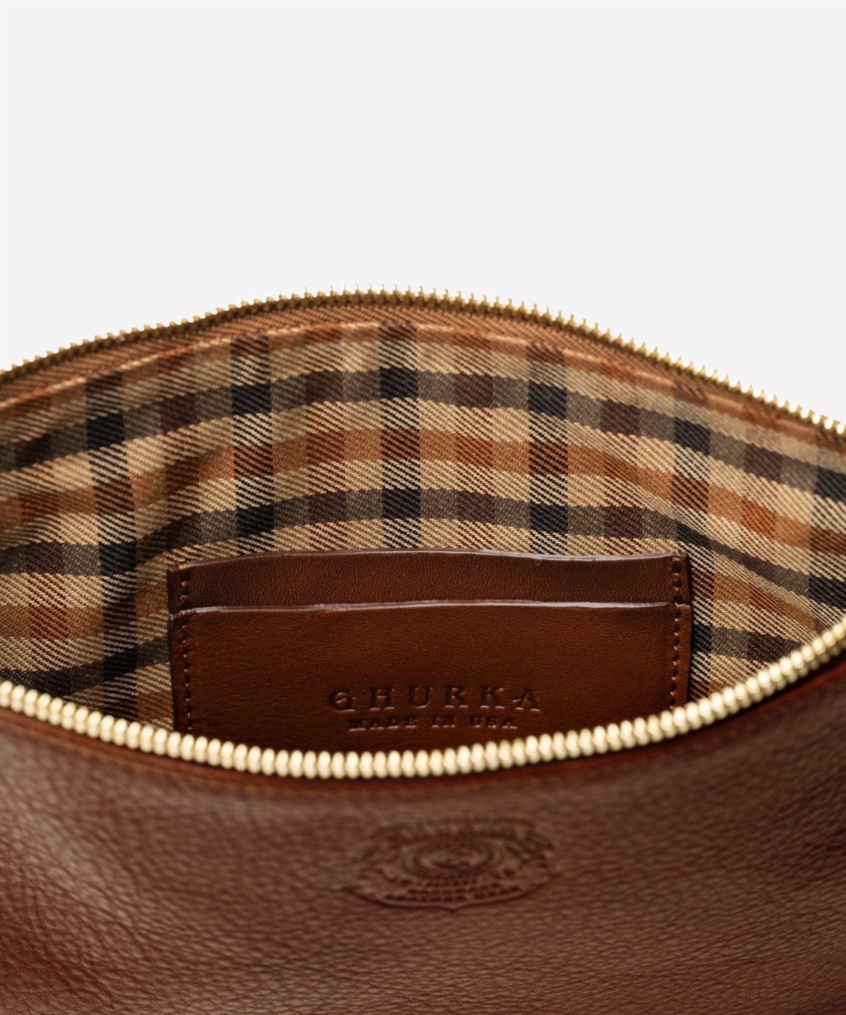 Pouch II No. 64 - Ghurka