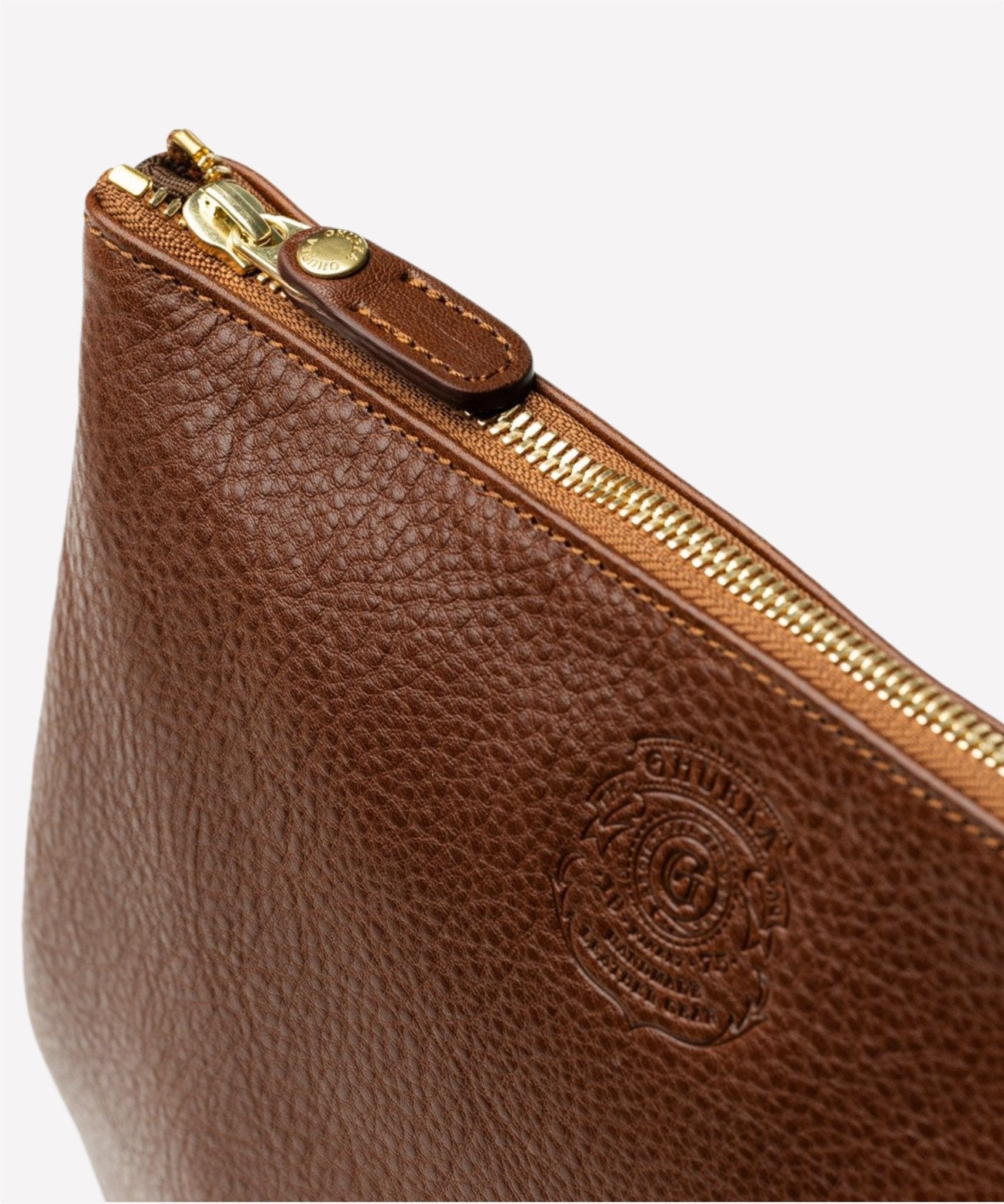 Pouch II No. 64 - Ghurka