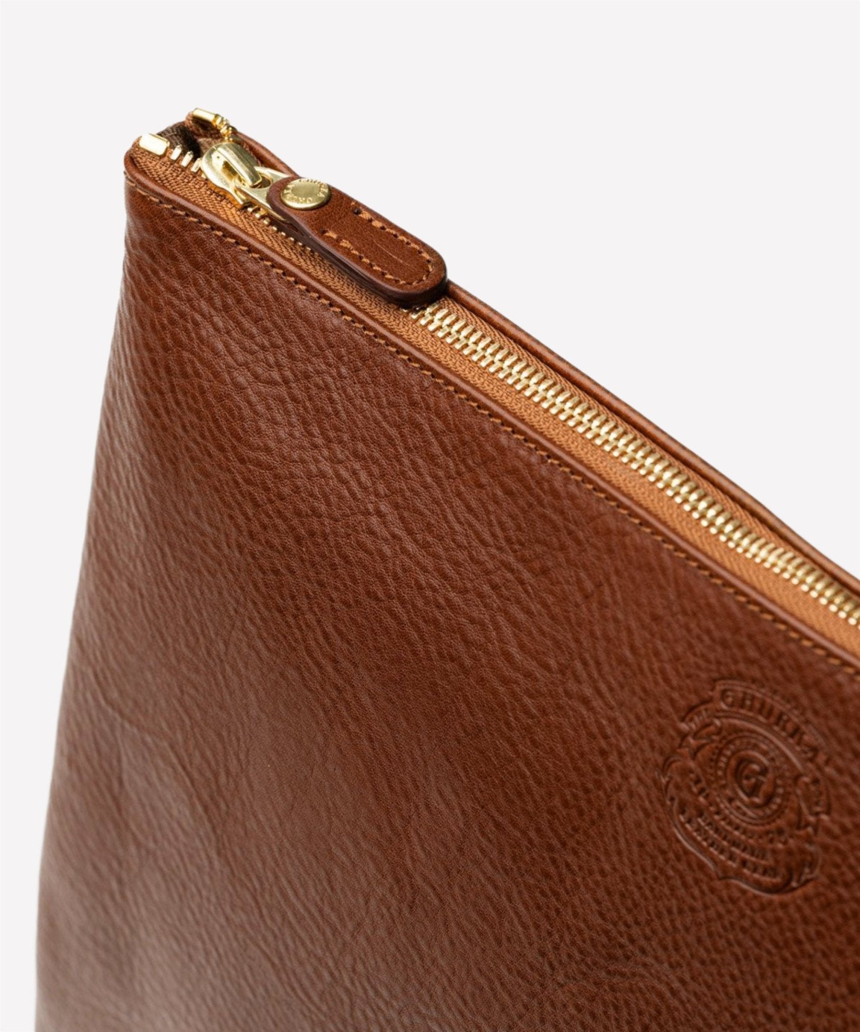 Pouch III No. 65 - Ghurka