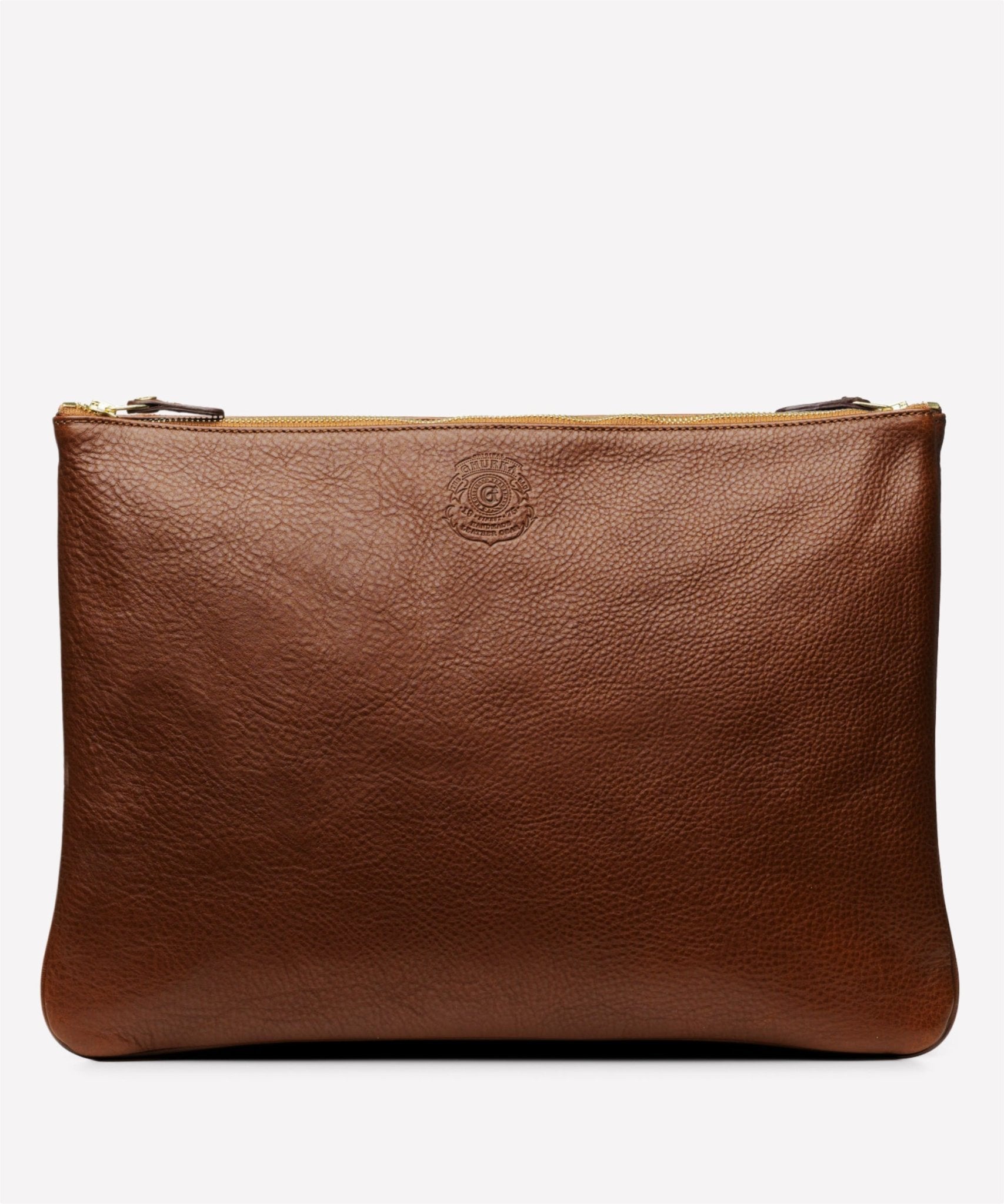 Pouch III No. 65 - Ghurka