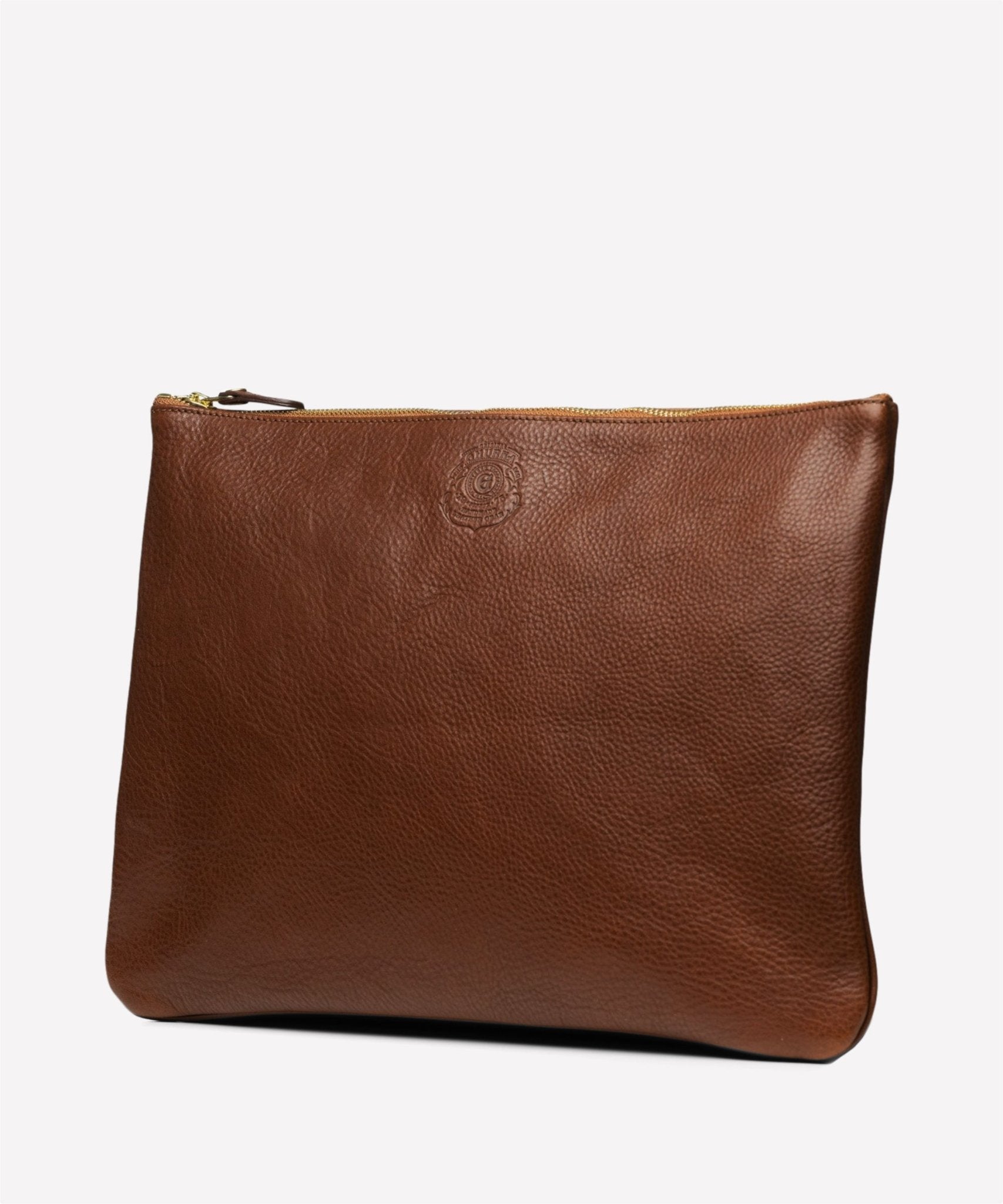 Pouch III No. 65 - Ghurka