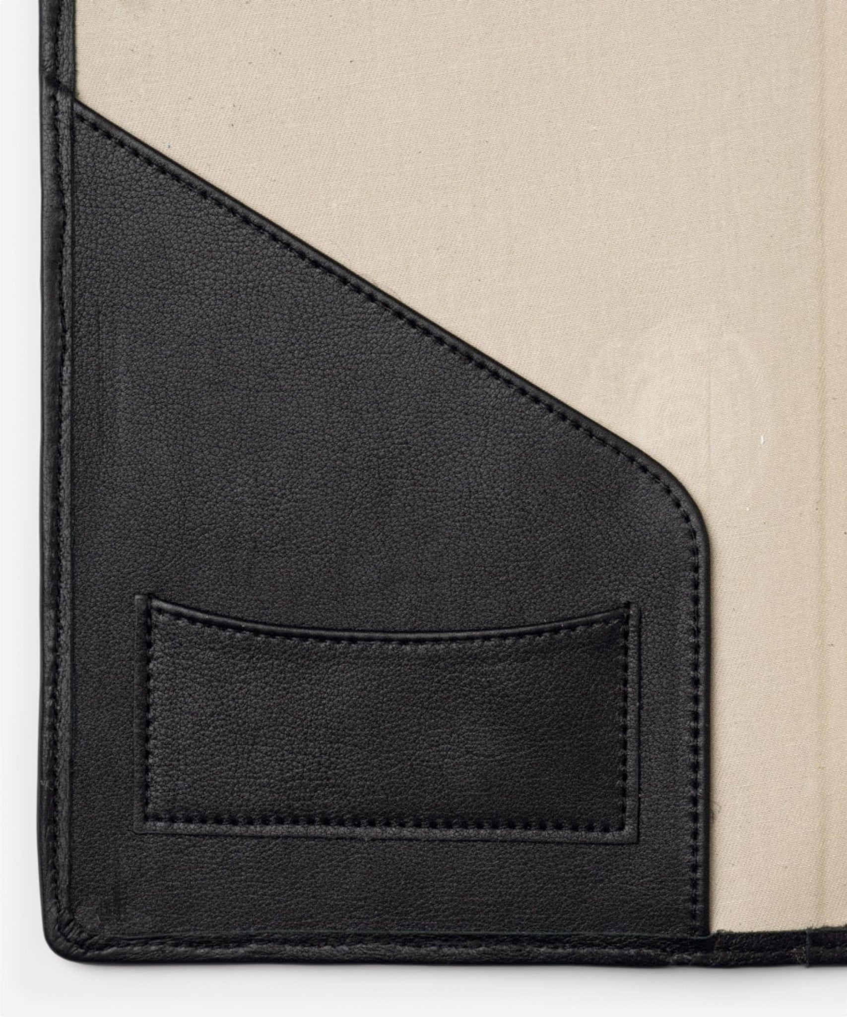 Refillable Journal - Ghurka
