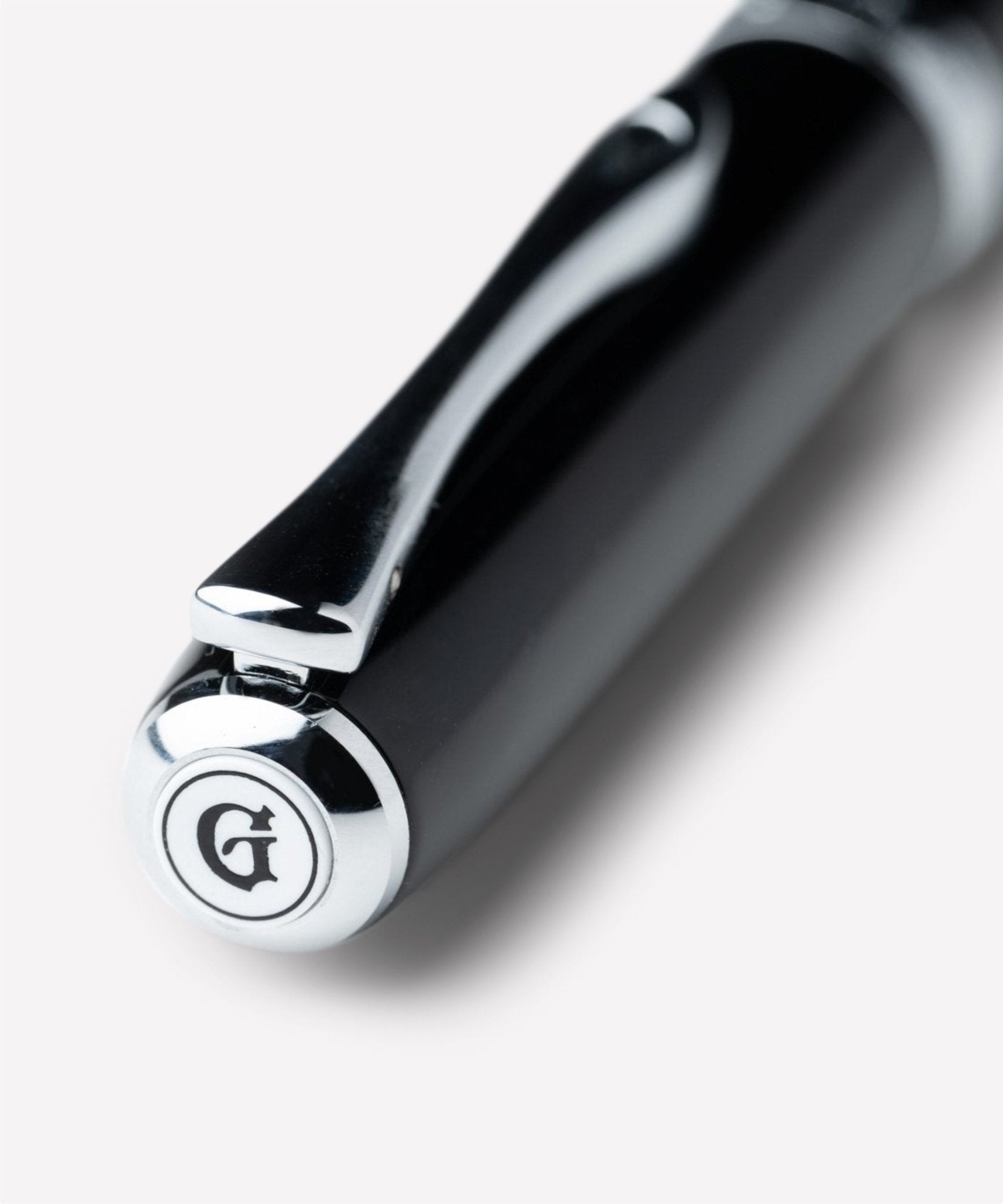 Scribe Pen - Ghurka