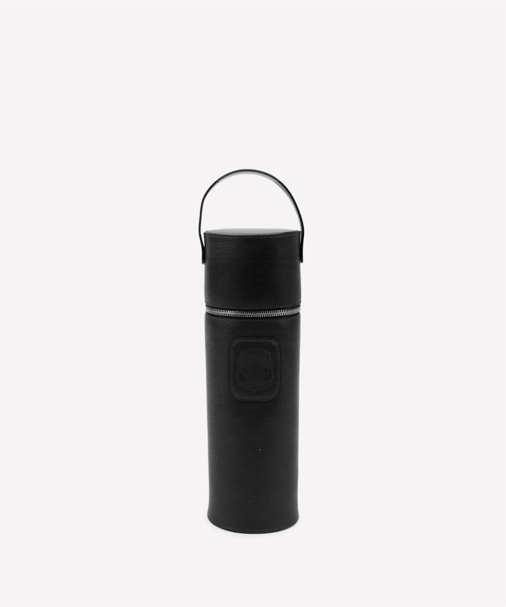 Single Wine Carrier - Ghurka