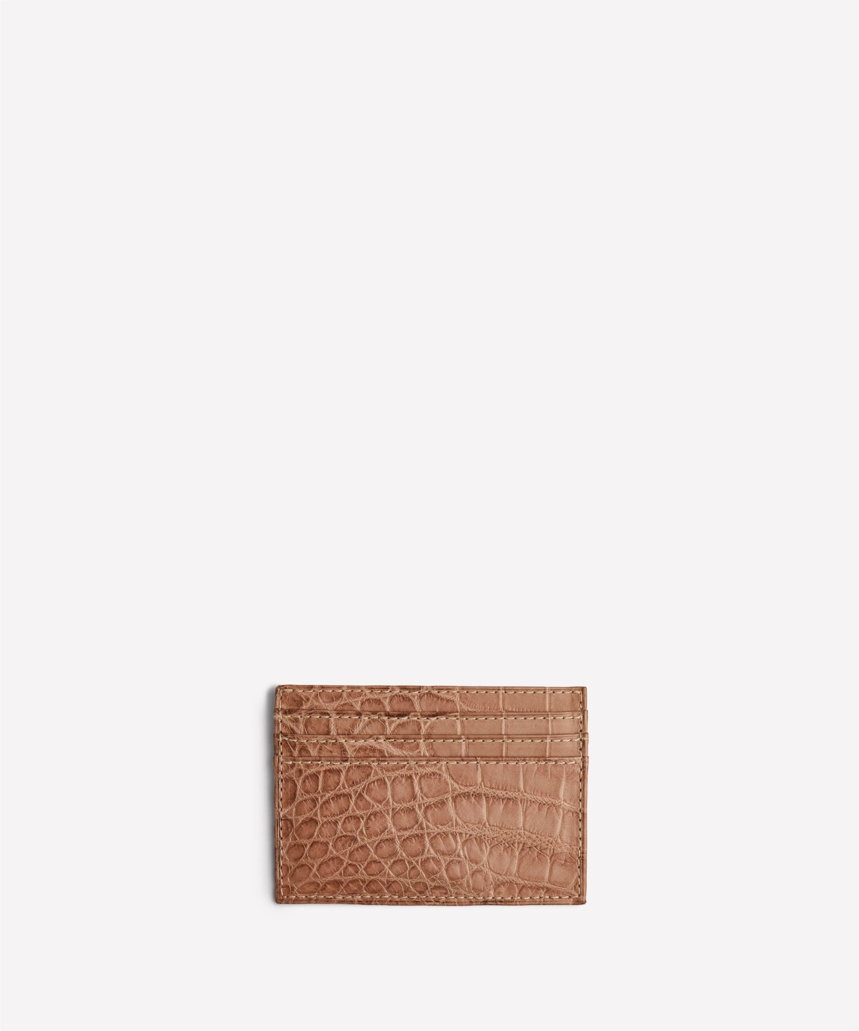 Slim Card Case No. 204 - Ghurka