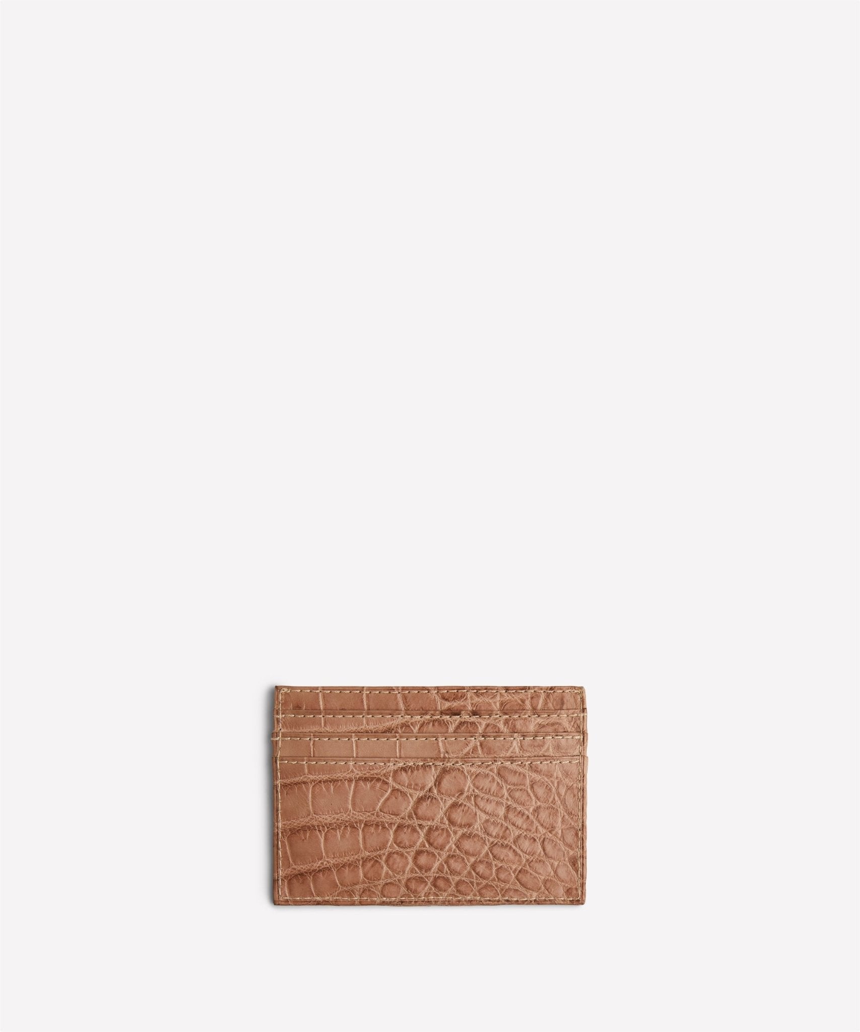 Slim Card Case No. 204 - Ghurka