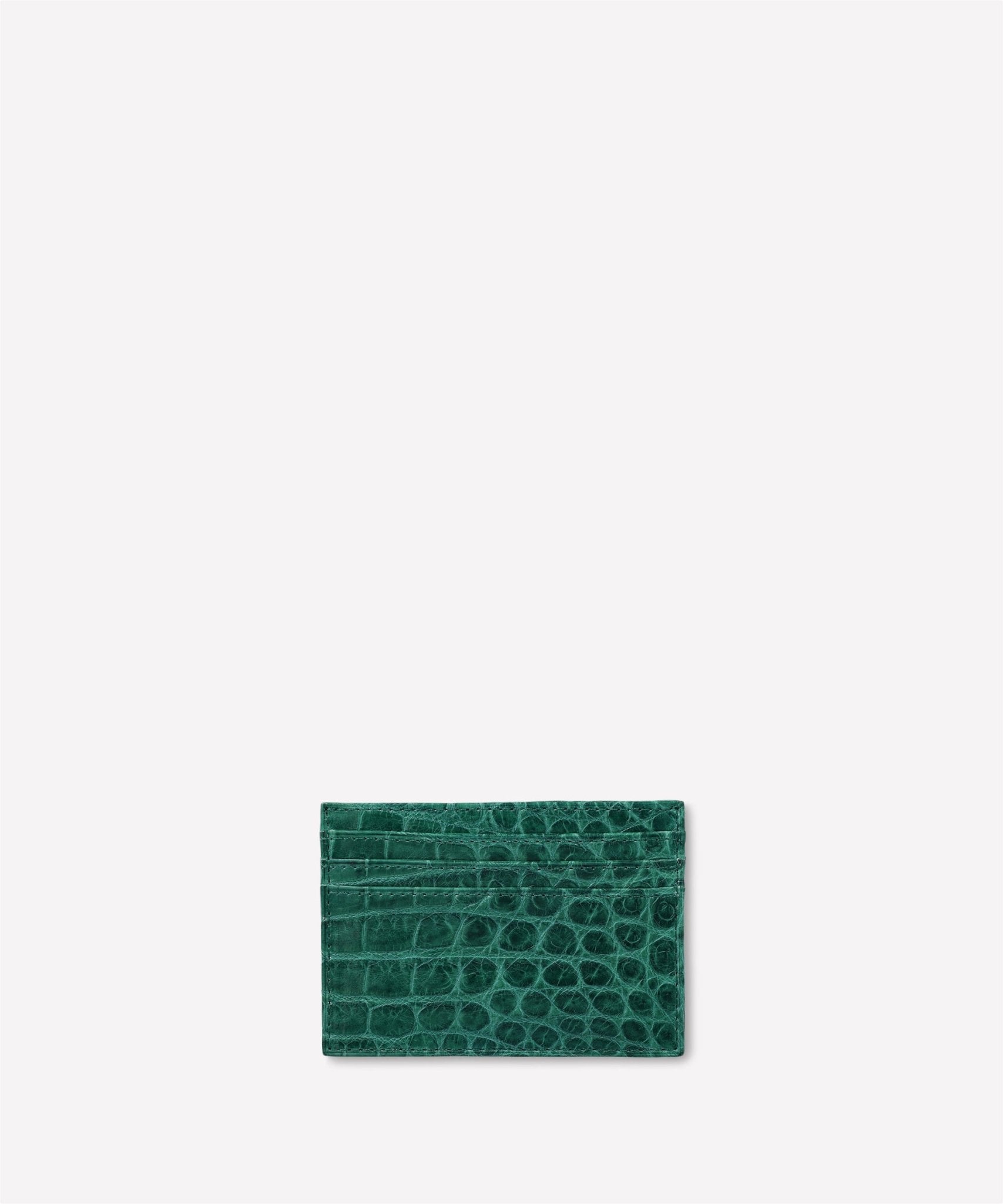 Slim Credit Card Case No. 204 - Ghurka