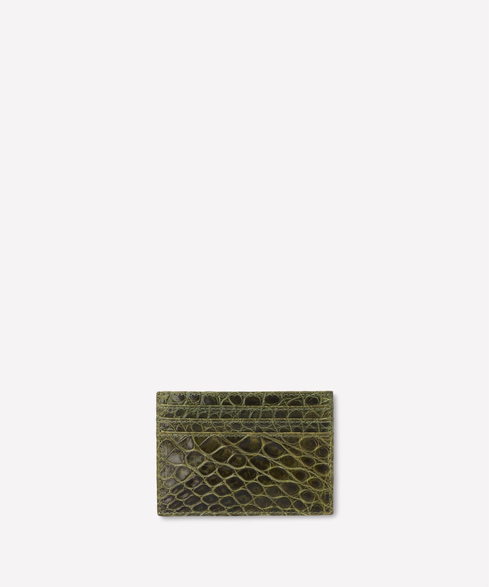 Slim Credit Card Case No. 204 - Ghurka
