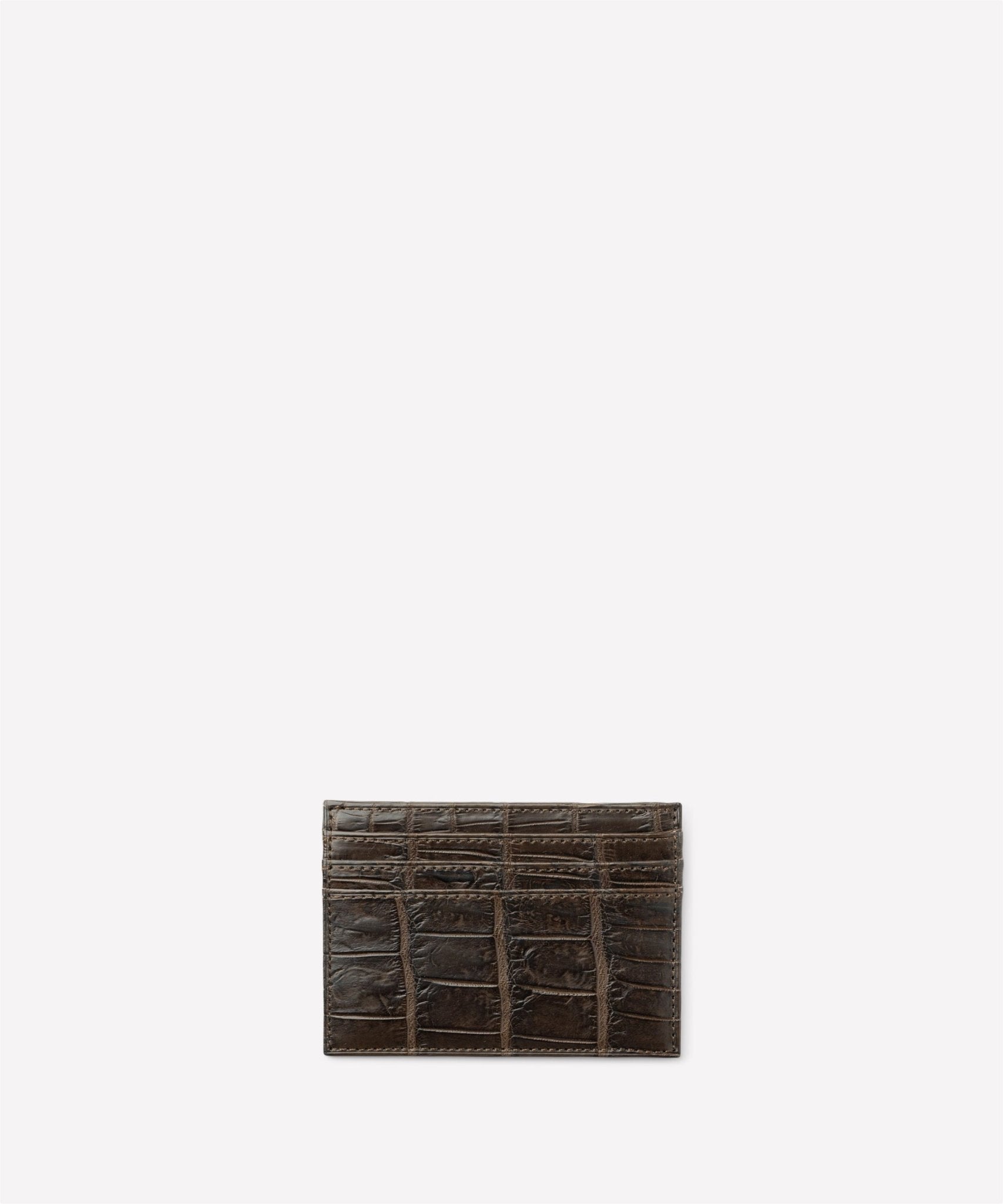 Slim Credit Card Case No. 204 - Ghurka