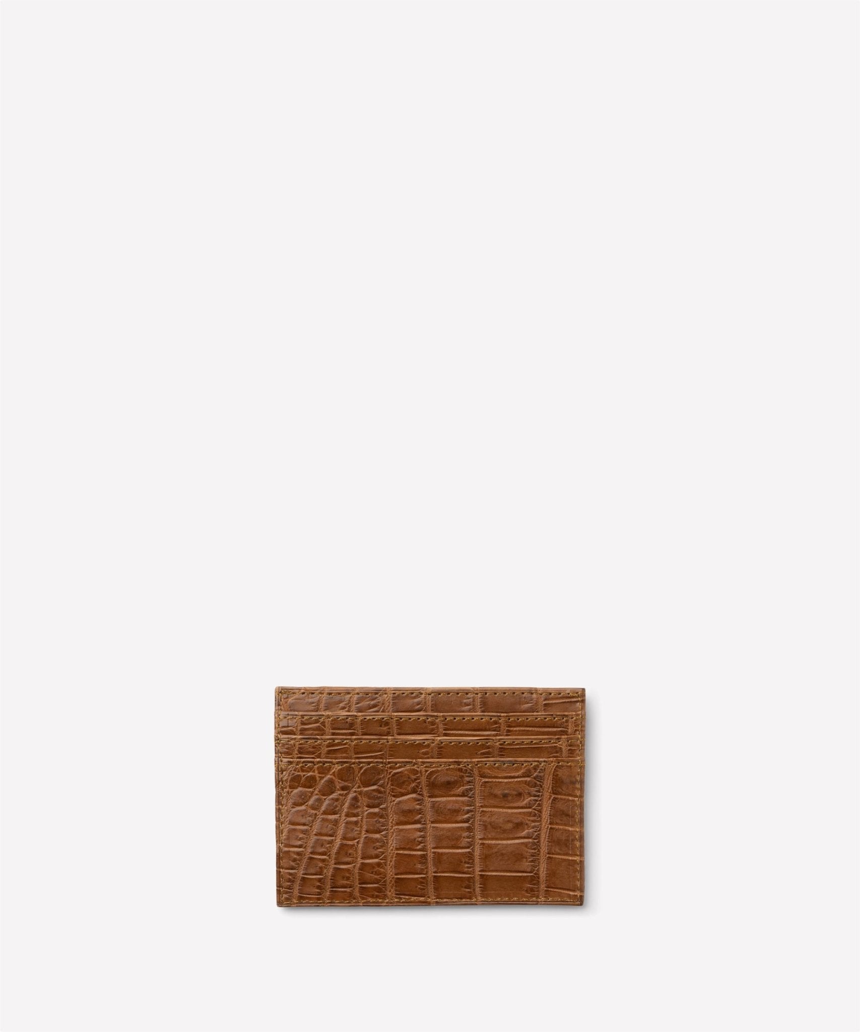 Slim Credit Card Case No. 204 - Ghurka